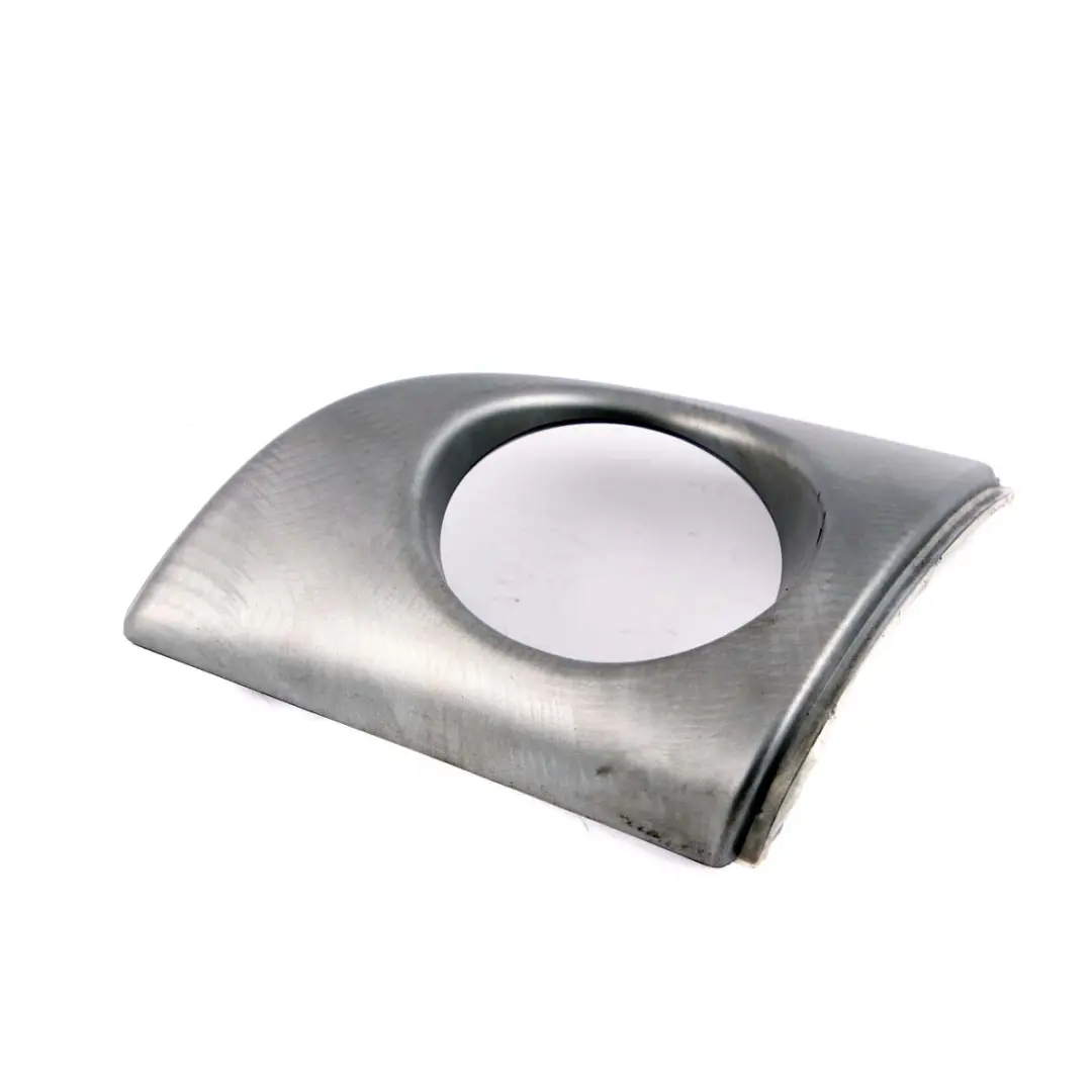 Mini Cooper R50 R53 1 Dashboard Dash Panel Trim Cover Left N/S Alloy Patina - SKU rhd-7055675-1 - Part number 7055675