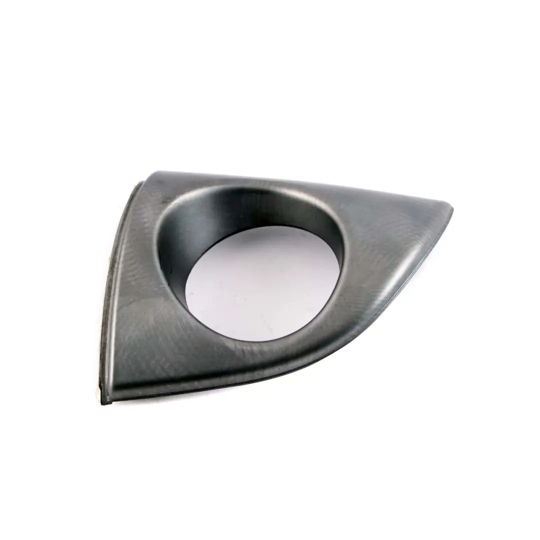 Dashboard Dash Panel Trim Cover Left N/S Alloy Patina to Mini Cooper R50 R53 1 with Part number 7055675 Mini Cooper R50 R53 1 Dashboard Dash Panel Trim Cover Left N/S Alloy Patina - SKU rhd-7055675-1 - Part number 7055675