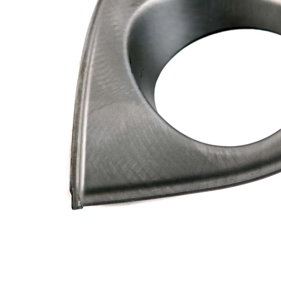 Mini Cooper R50 R53 1 Dashboard Dash Panel Trim Cover Left N/S Alloy Patina - SKU rhd-7055675-1 - Part number 7055675