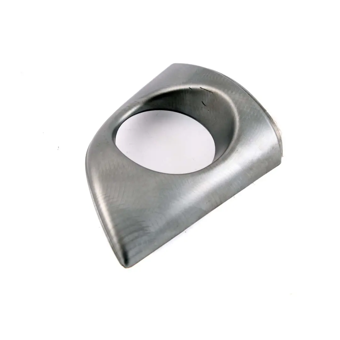 Mini Cooper R50 R53 1 Dashboard Dash Panel Trim Cover Left N/S Alloy Patina - SKU rhd-7055675-1 - Part number 7055675