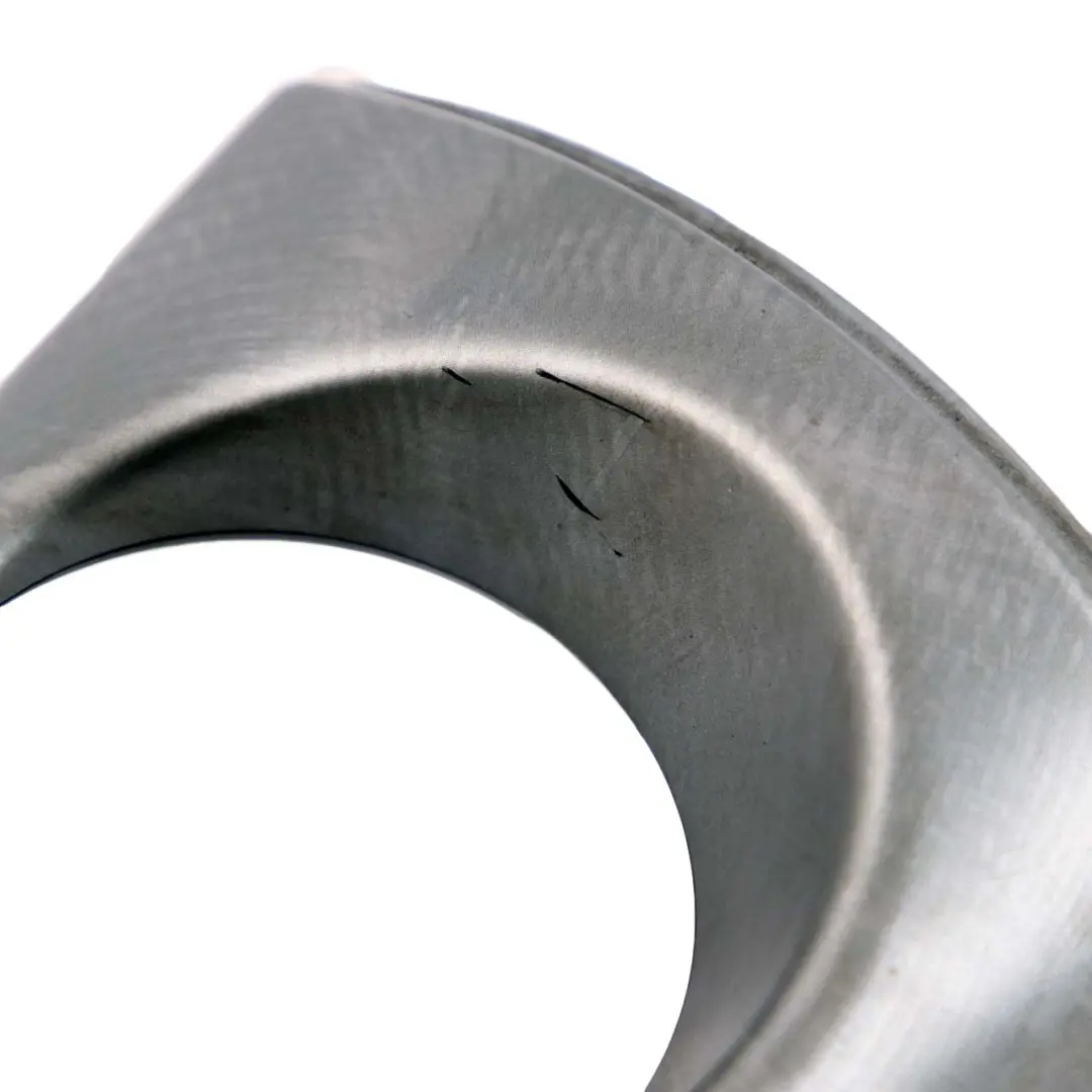 Dashboard Dash Panel Trim Cover Left N/S Alloy Patina to Mini Cooper R50 R53 1 with Part number 7055675 Mini Cooper R50 R53 1 Dashboard Dash Panel Trim Cover Left N/S Alloy Patina - SKU rhd-7055675-1 - Part number 7055675