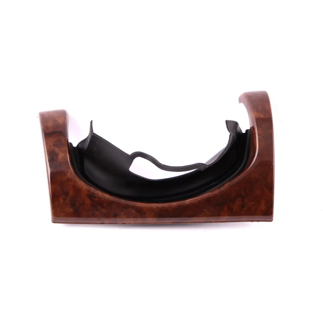 Wood Decor Cover Driver's Side Trim Panel Dash Dashboard to Mini One R50 with Part number 7055698 Mini One R50 Wood Decor Cover Driver's Side Trim Panel Dash Dashboard - SKU rhd-7055698 - Part number 7055698