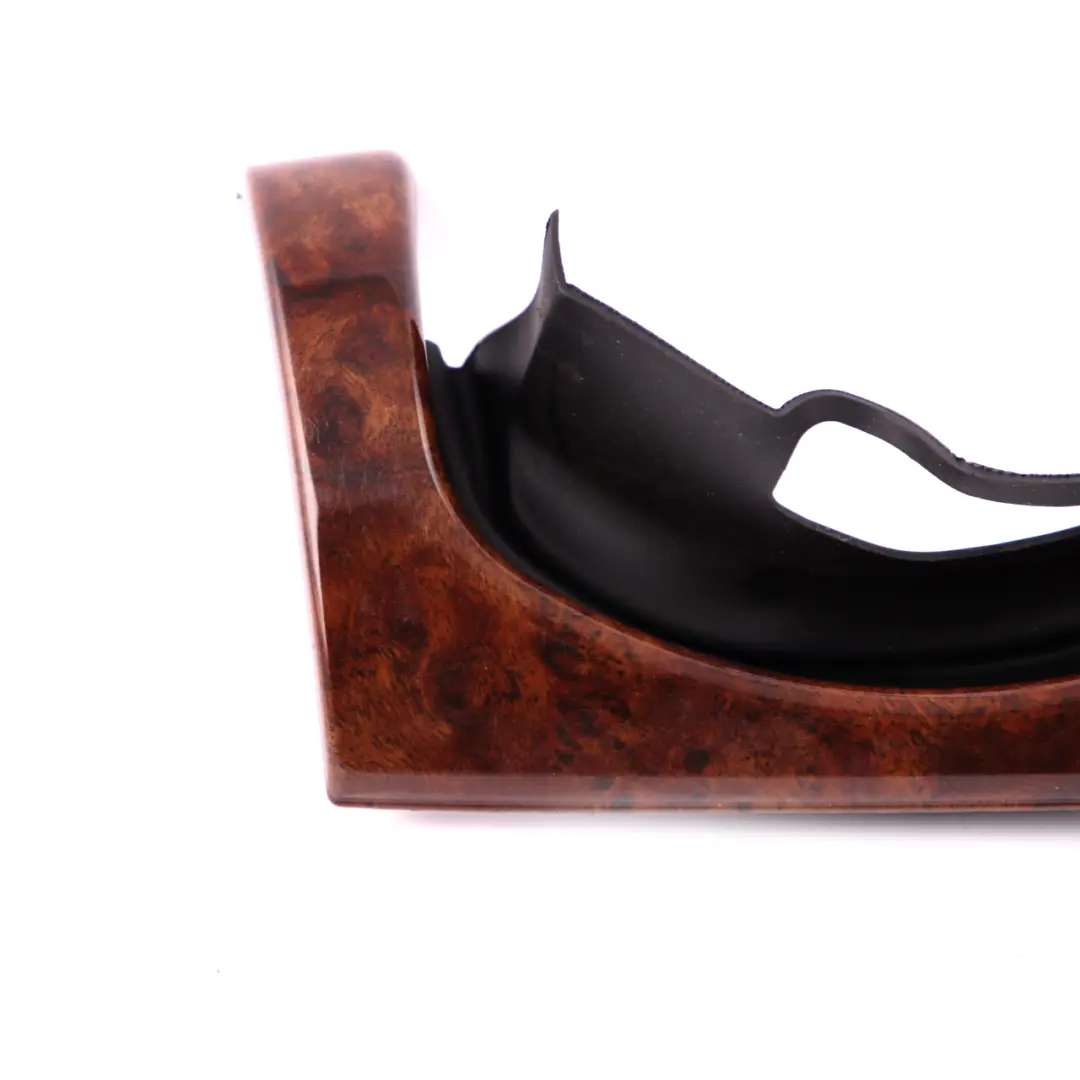 Wood Decor Cover Driver's Side Trim Panel Dash Dashboard to Mini One R50 with Part number 7055698 Mini One R50 Wood Decor Cover Driver's Side Trim Panel Dash Dashboard - SKU rhd-7055698 - Part number 7055698