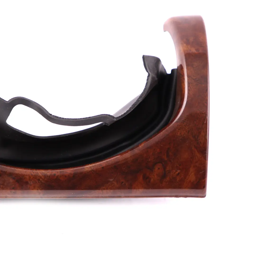 Mini One R50 Wood Decor Cover Driver's Side Trim Panel Dash Dashboard - SKU rhd-7055698 - Part number 7055698