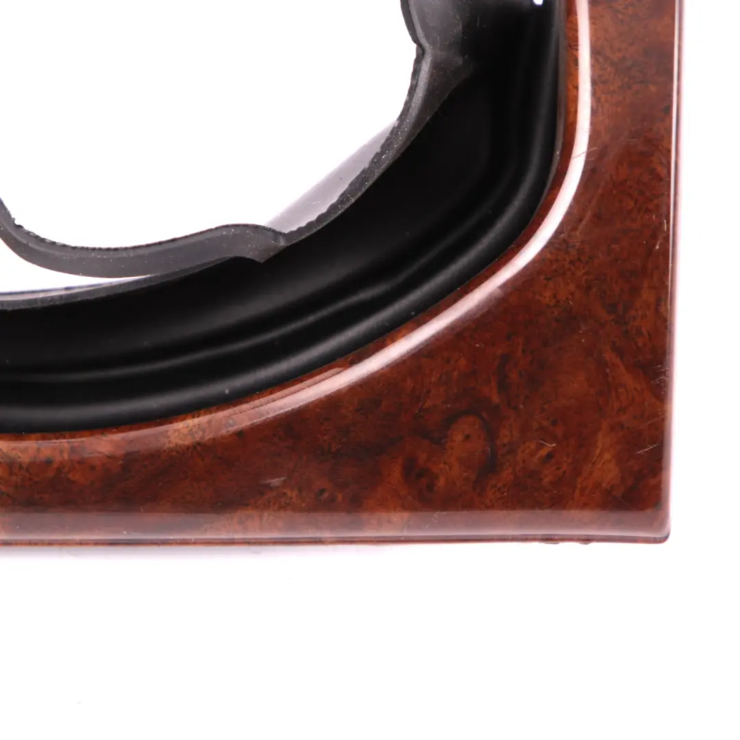 Wood Decor Cover Driver's Side Trim Panel Dash Dashboard to Mini One R50 with Part number 7055698 Mini One R50 Wood Decor Cover Driver's Side Trim Panel Dash Dashboard - SKU rhd-7055698 - Part number 7055698