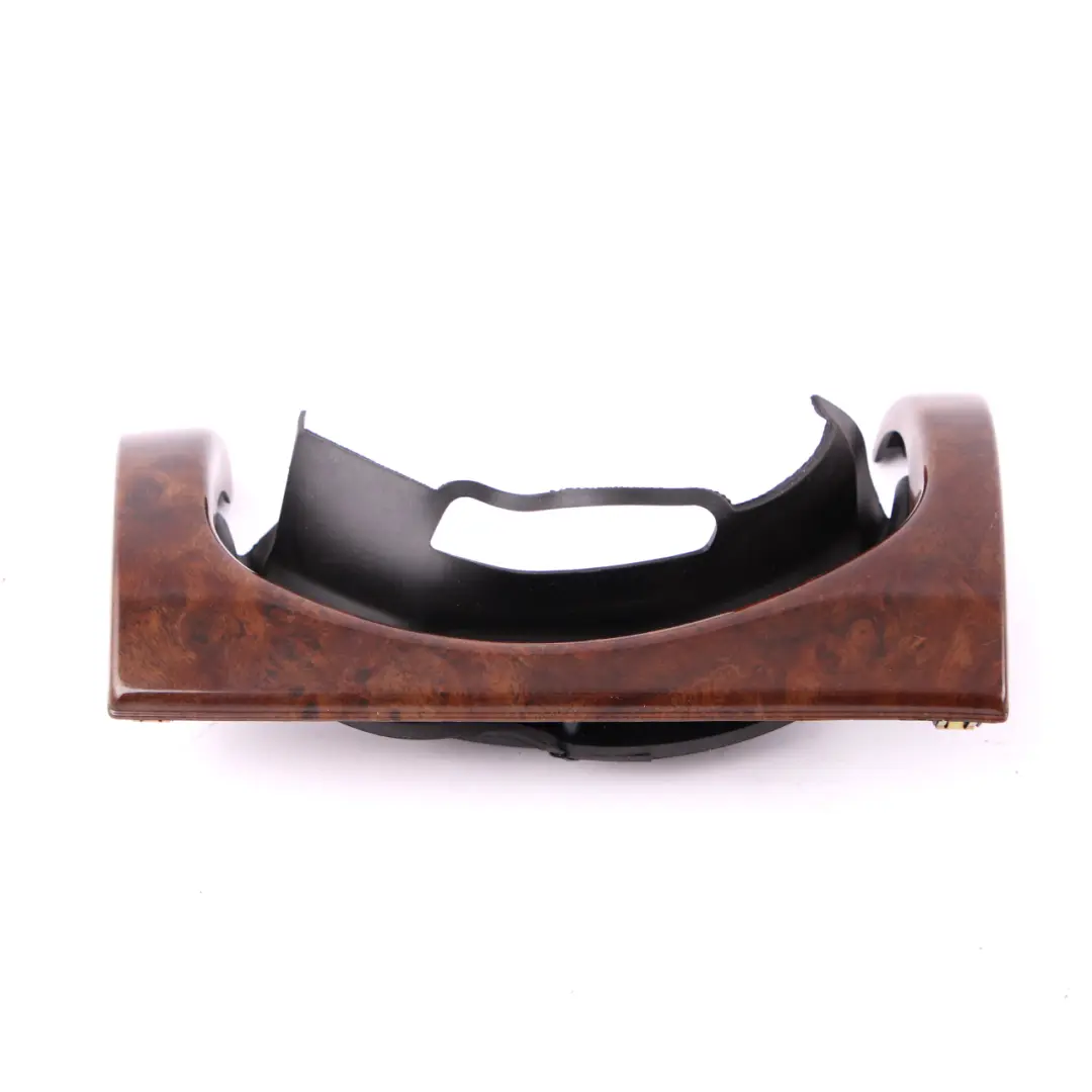 Wood Decor Cover Driver's Side Trim Panel Dash Dashboard to Mini One R50 with Part number 7055698 Mini One R50 Wood Decor Cover Driver's Side Trim Panel Dash Dashboard - SKU rhd-7055698 - Part number 7055698