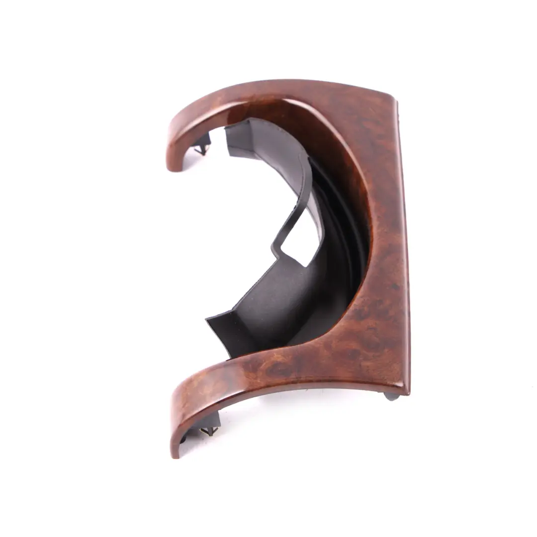 Mini One R50 Wood Decor Cover Driver's Side Trim Panel Dash Dashboard - SKU rhd-7055698 - Part number 7055698