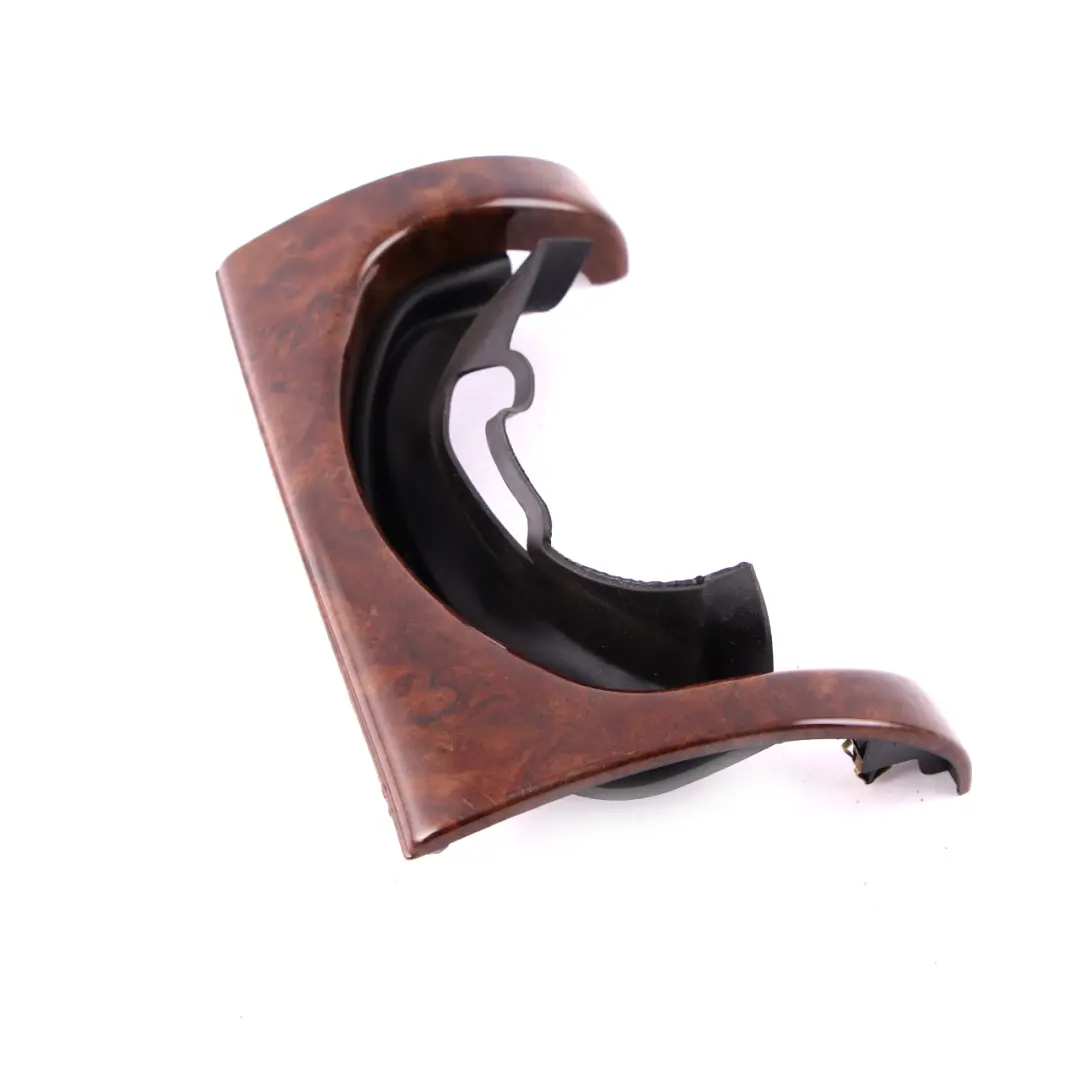 Wood Decor Cover Driver's Side Trim Panel Dash Dashboard to Mini One R50 with Part number 7055698 Mini One R50 Wood Decor Cover Driver's Side Trim Panel Dash Dashboard - SKU rhd-7055698 - Part number 7055698