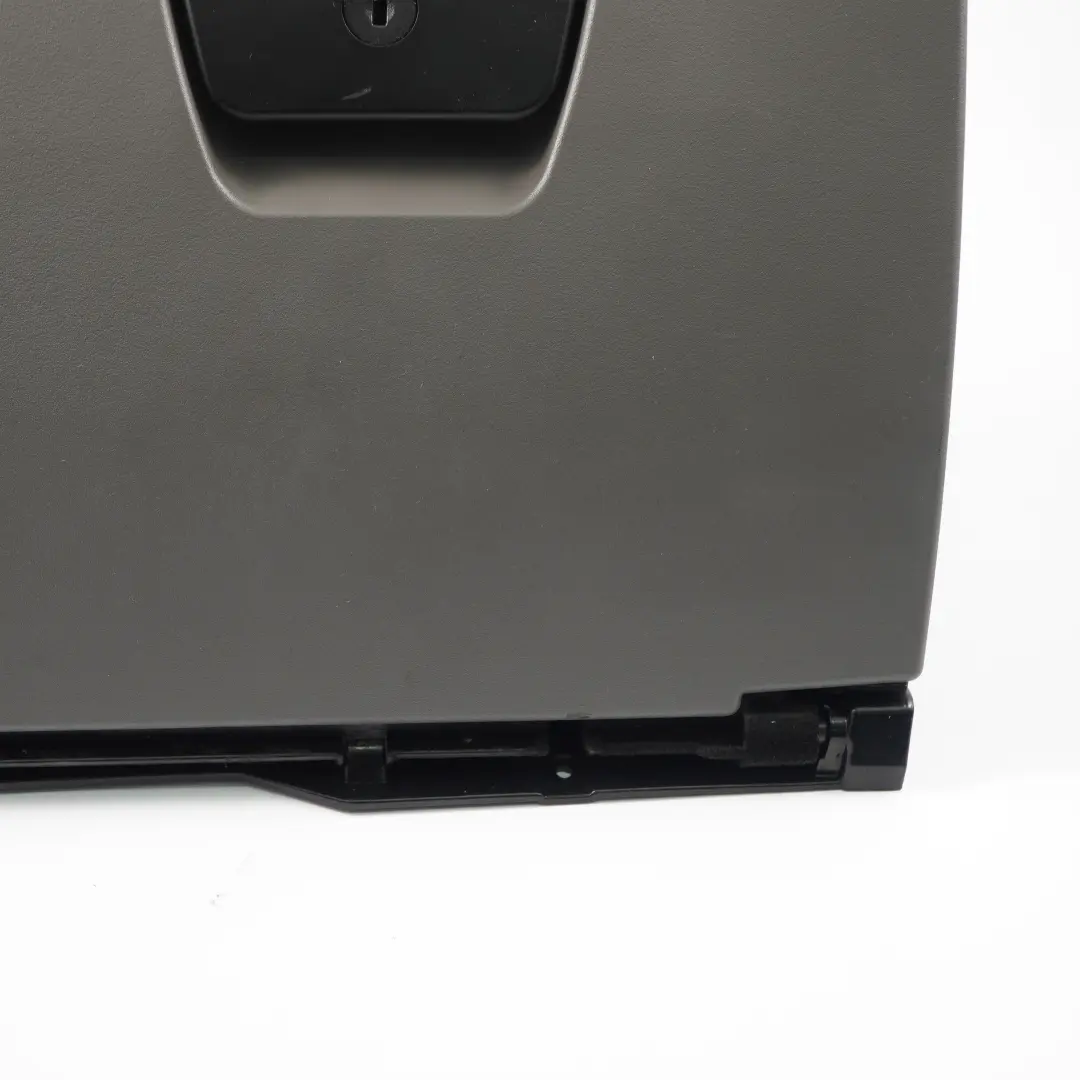 BMW Z4 Series E85 Glove Box Glovebox Lid Cover Grau Grey - SKU rhd-7055844 - Part number 7055844