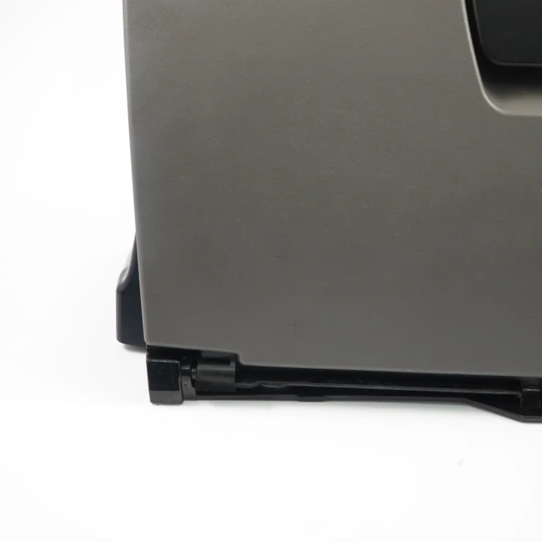 Glove Box Glovebox Lid Cover Grau Grey to BMW Z4 Series E85 with Part number 7055844 BMW Z4 Series E85 Glove Box Glovebox Lid Cover Grau Grey - SKU rhd-7055844 - Part number 7055844