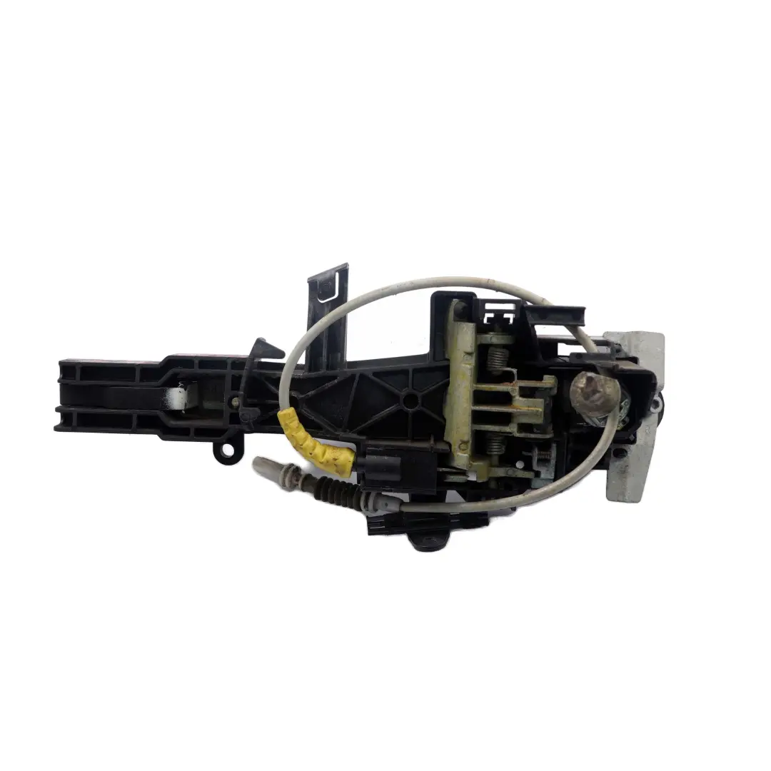 Door Grab Handle BMW E81 E87 Front Right O/S Outside Alpinweiss Alpine White 300 to with Part number 7059677 Door Grab Handle BMW E81 E87 Front Right O/S Outside Alpinweiss Alpine White 300 - SKU rhd-7059677-AW4 - Part number 7059677