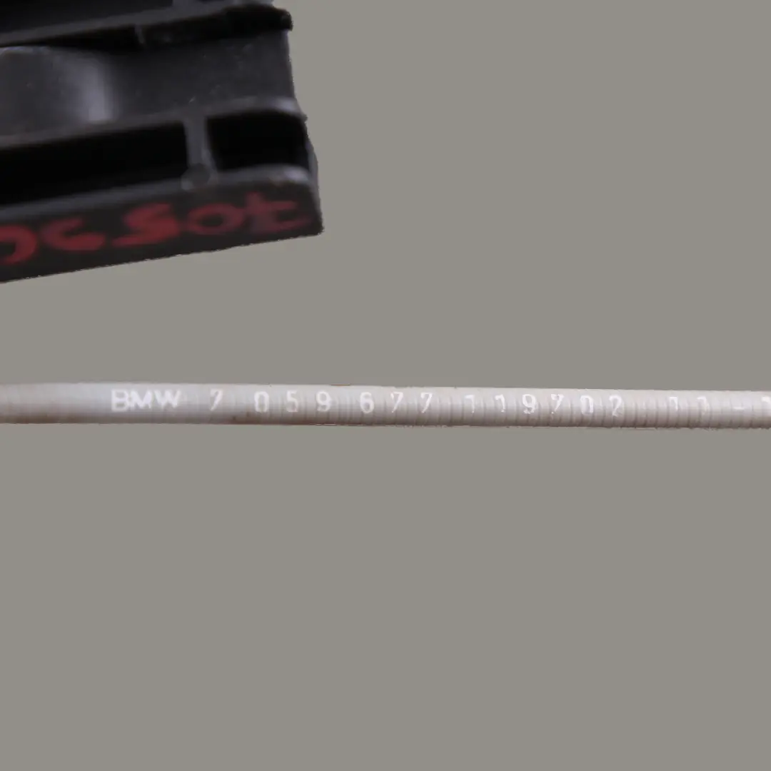 Grab Handle BMW E81 E87 5 Complete Front Left Door N/S Alpinweiss White 300 to with Part number 7059677 Grab Handle BMW E81 E87 5 Complete Front Left Door N/S Alpinweiss White 300 - SKU rhd-7059677-AW5 - Part number 7059677