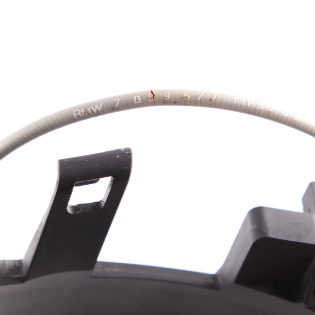 Grab Handle BMW E87 5 Complete Front Left Door N/S Black Sapphire Metallic 475 to with Part number 7059677 Grab Handle BMW E87 5 Complete Front Left Door N/S Black Sapphire Metallic 475 - SKU rhd-7059677-BS5 - Part number 7059677