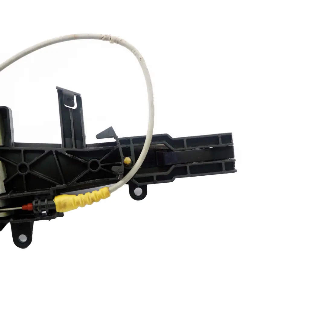 Door Handle Grab Front Left N/S Tiefseeblau Deep Sea Blue Metallic A76 to BMW E87 with Part number 7059677 BMW E87 Door Handle Grab Front Left N/S Tiefseeblau Deep Sea Blue Metallic A76 - SKU rhd-7059677-DSB - Part number 7059677