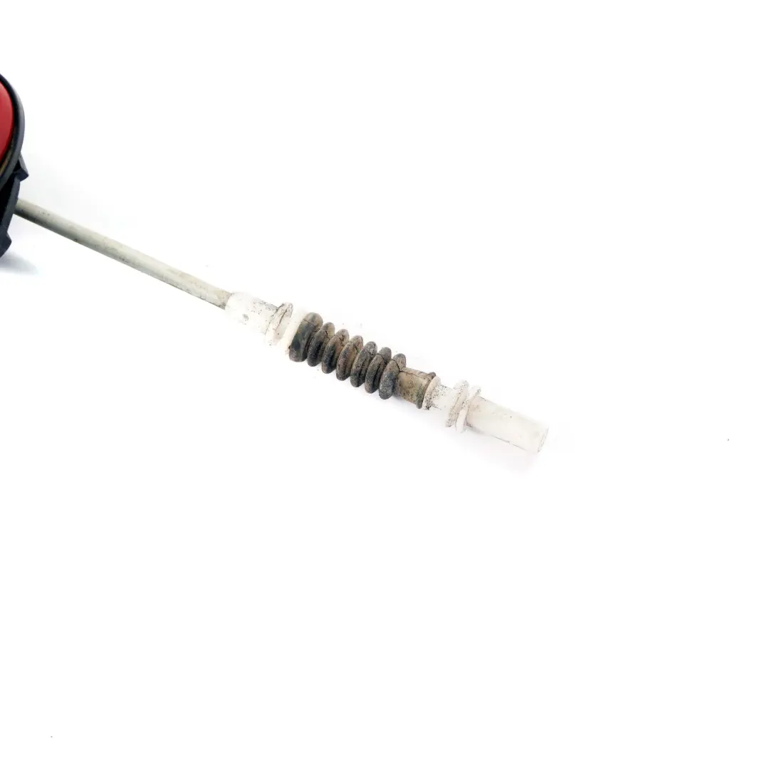 BMW 1 Series E87 Complete Front Left Grab Handle N/S Karmesinrot Crimson Red A61 - SKU rhd-7059677-KAR2 - Part number 7059677