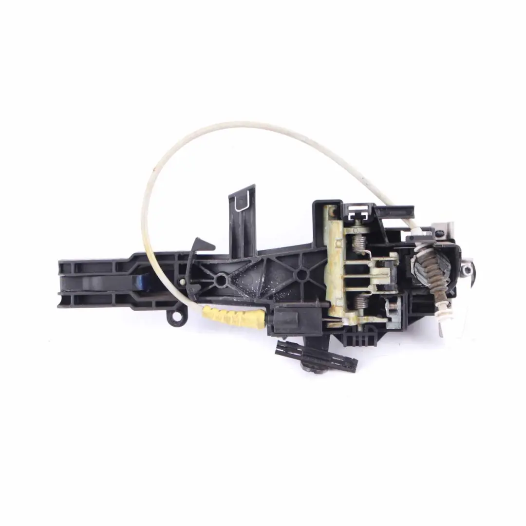 Grab Handle BMW E81 E87 3 Complete Front Right Door O/S Le Mans Blau Blue 381 to with Part number 7059677 Grab Handle BMW E81 E87 3 Complete Front Right Door O/S Le Mans Blau Blue 381 - SKU rhd-7059677-LMB3 - Part number 7059677