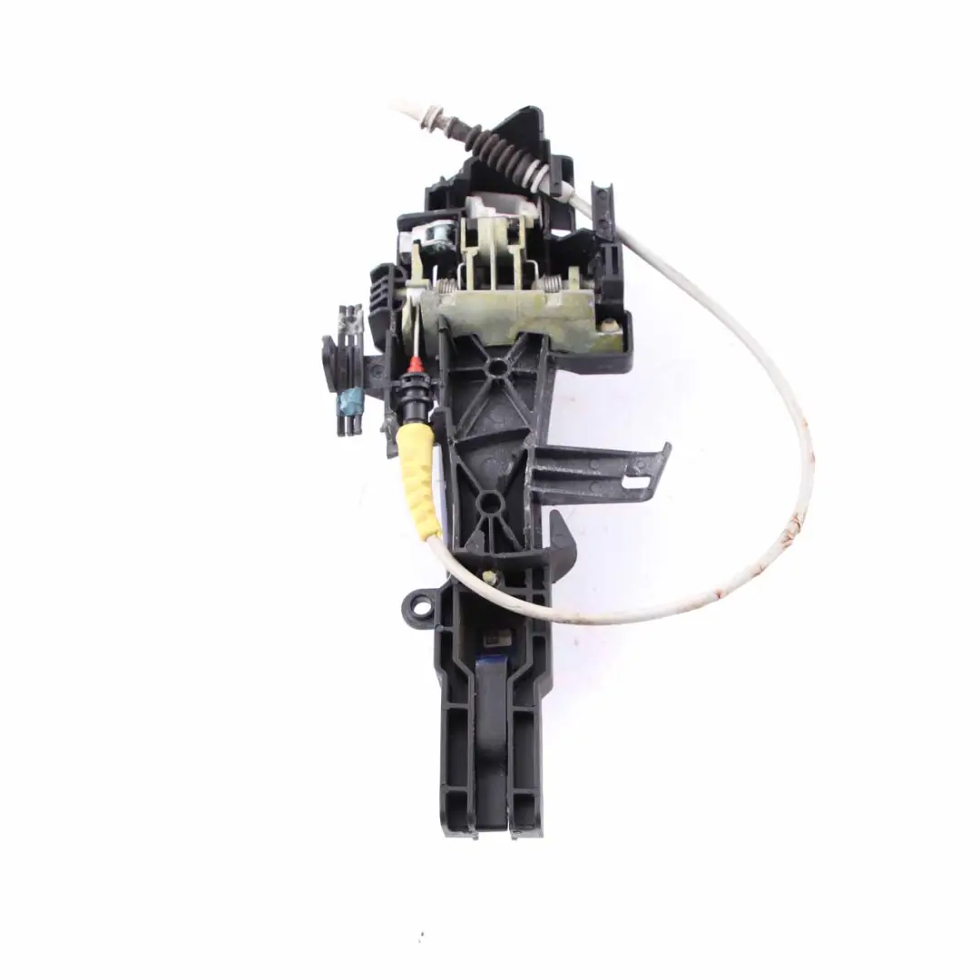 Grab Handle Door Complete Front Left N/S Le Mans Blau Blue 381 to BMW E81 E87 with Part number 7059677 BMW E81 E87 Grab Handle Door Complete Front Left N/S Le Mans Blau Blue 381 - SKU rhd-7059677-LMB4 - Part number 7059677