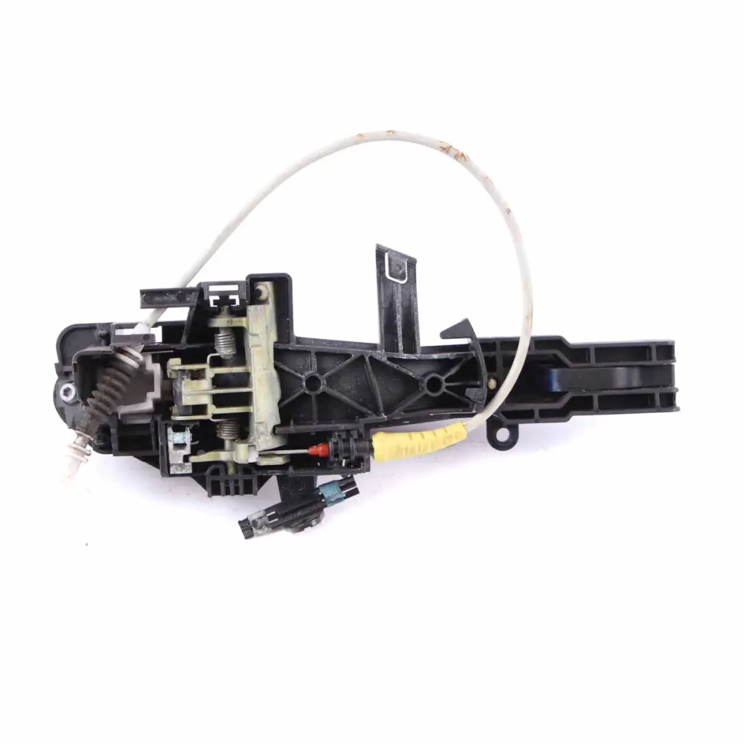 Grab Handle Door Complete Front Left N/S Le Mans Blau Blue 381 to BMW E81 E87 with Part number 7059677 BMW E81 E87 Grab Handle Door Complete Front Left N/S Le Mans Blau Blue 381 - SKU rhd-7059677-LMB4 - Part number 7059677