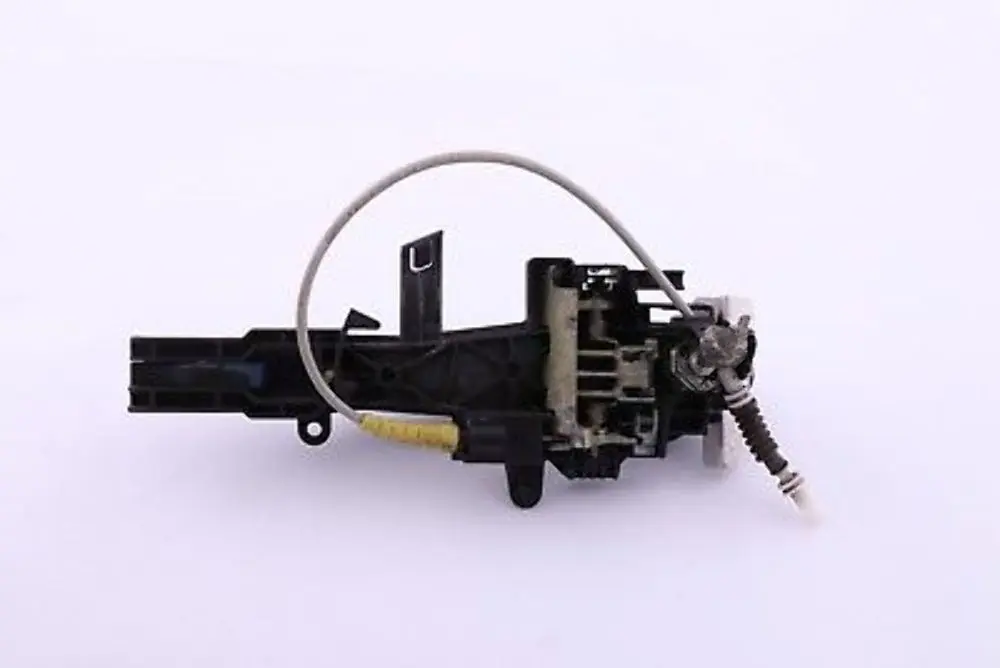 Complete Front Right Grab Handle O/S Montegoblau Blue to BMW 1 Series E81 E87 with Part number 7059677 BMW 1 Series E81 E87 Complete Front Right Grab Handle O/S Montegoblau Blue - SKU rhd-7059677-MTB - Part number 7059677