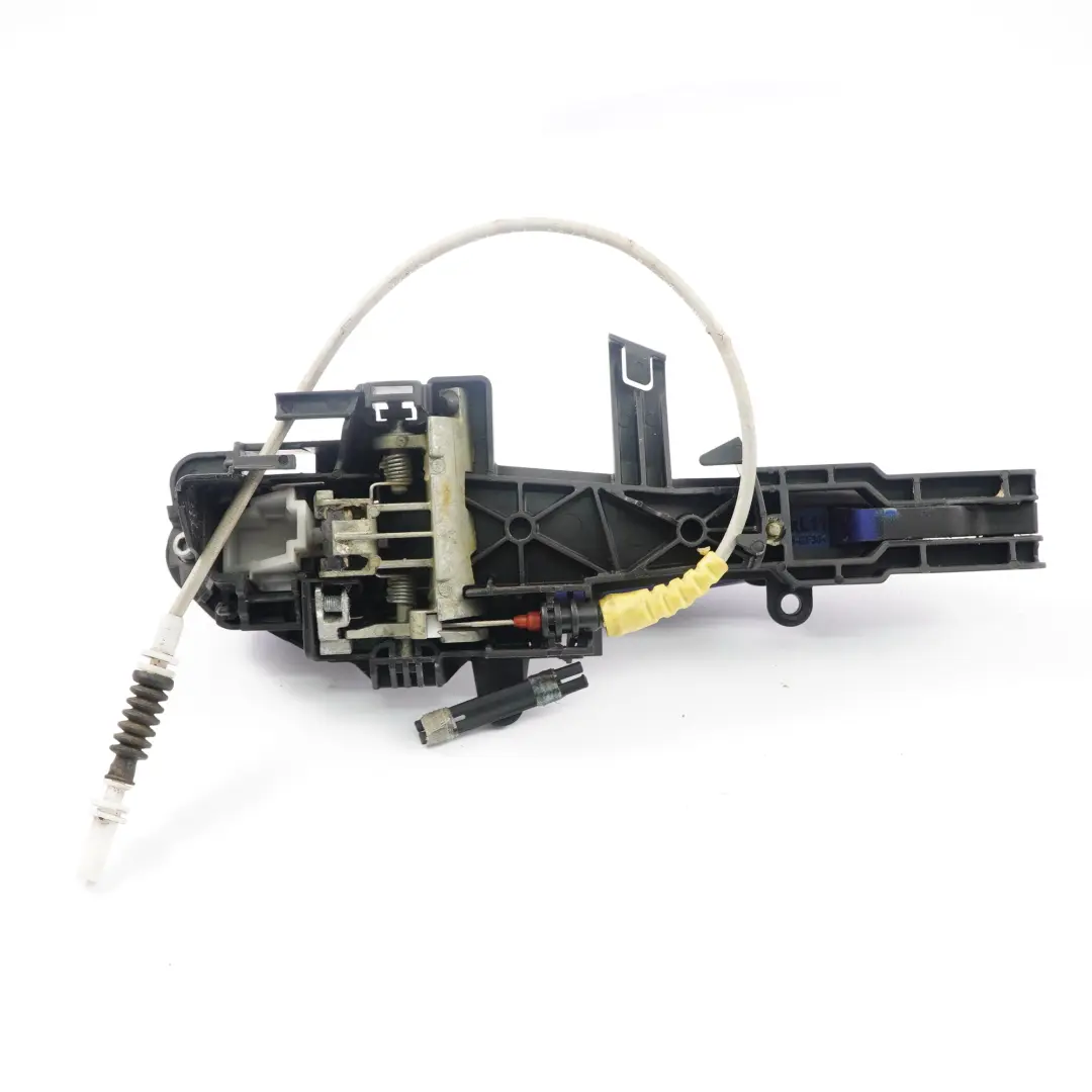 Grab Handle BMW E87 3 Complete Front Left Door N/S Montegoblau Montego Blue A51 to with Part number 7059677 Grab Handle BMW E87 3 Complete Front Left Door N/S Montegoblau Montego Blue A51 - SKU rhd-7059677-MTB3 - Part number 7059677