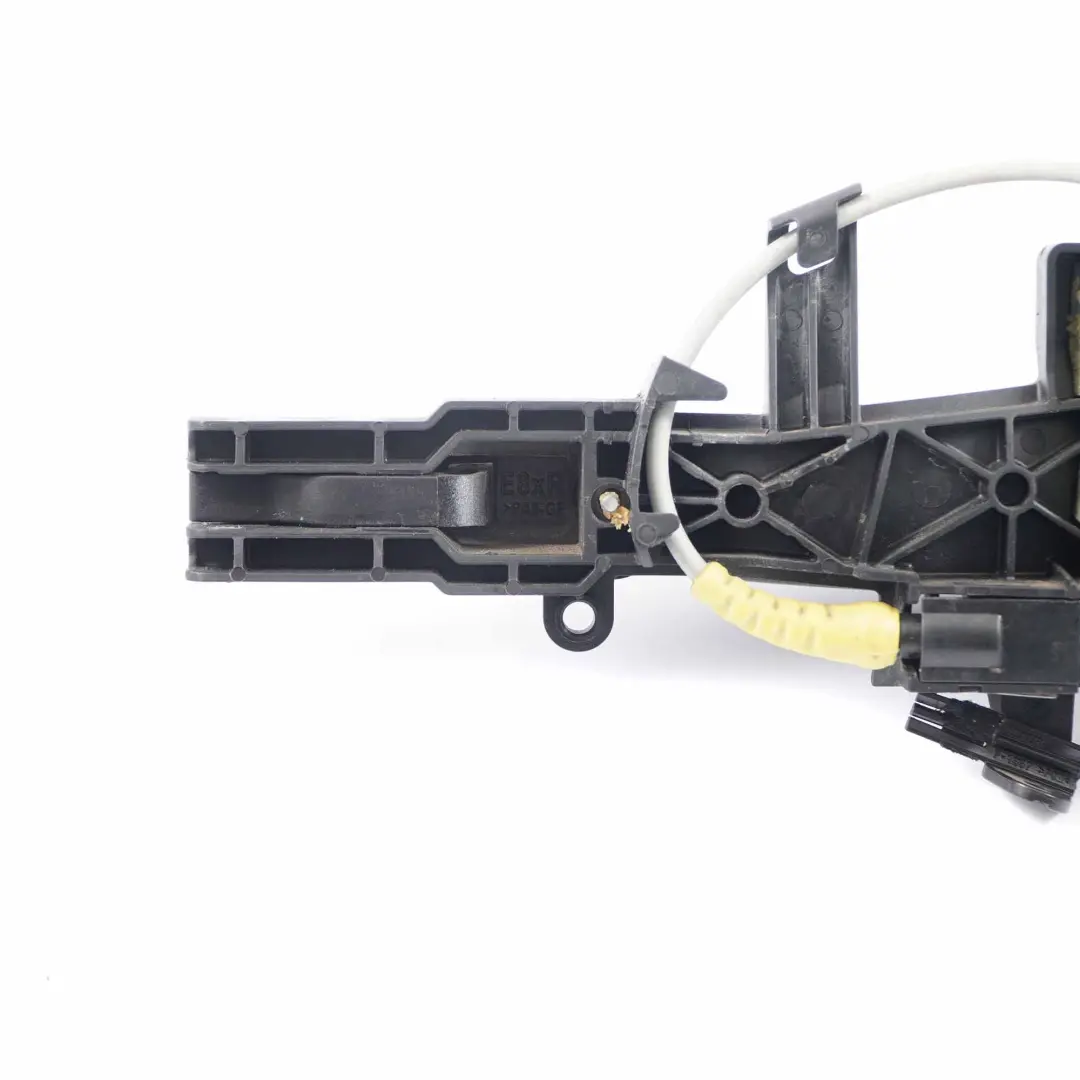  Door Handle BMW E81 E87 Complete Front Right Grab O/S Spacegrau Grey - A52 - SKU rhd-7059677-SCG2 - Part number 7059677