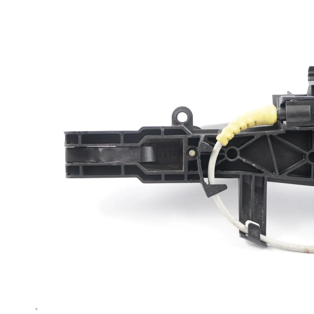 Door Handle BMW E81 E87 Complete Front Left N/S Grab Space Grey Metallic - A52 to with Part number 7059677 Door Handle BMW E81 E87 Complete Front Left N/S Grab Space Grey Metallic - A52 - SKU rhd-7059677-SCG4 - Part number 7059677