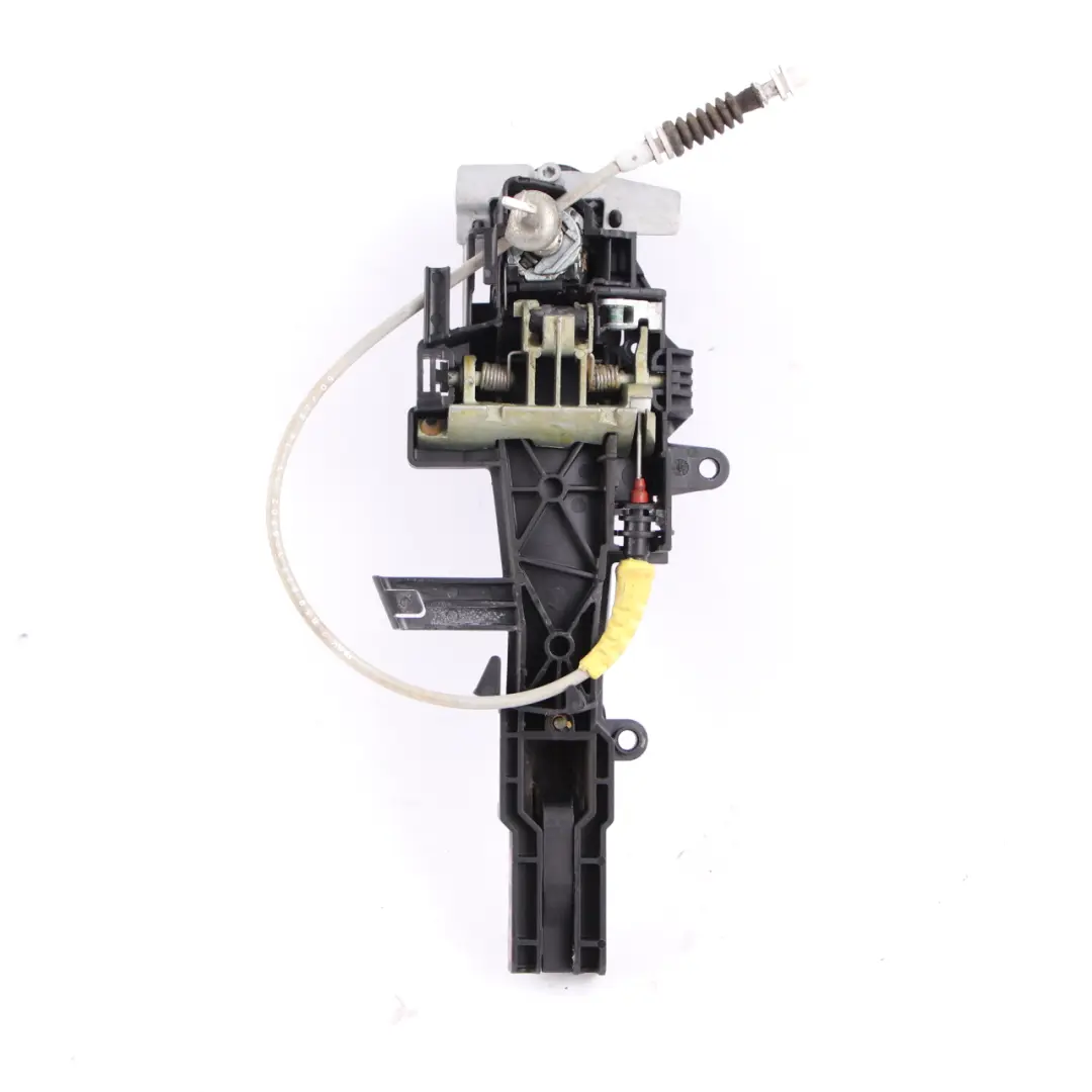 Grab Handle BMW E81 E87 Complete Front Right Door O/S Schwarz 2 Black 668 to with Part number 7059677 Grab Handle BMW E81 E87 Complete Front Right Door O/S Schwarz 2 Black 668 - SKU rhd-7059677-SCH4 - Part number 7059677