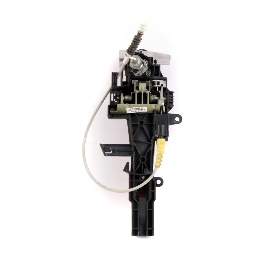 Complete Front Right Door Grab Handle O/S Sedona Red to BMW 1 Series E81 E82 E87 with Part number 7059677 BMW 1 Series E81 E82 E87 Complete Front Right Door Grab Handle O/S Sedona Red - SKU rhd-7059677-SED - Part number 7059677