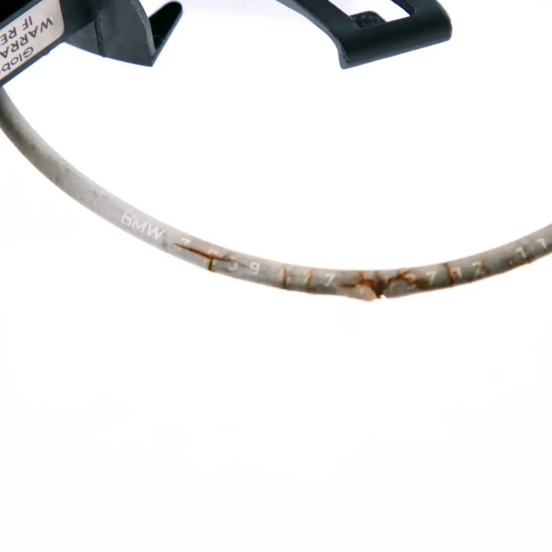 Complete Front Right Grab Handle O/S Titansilber Silver to BMW 1 Series E81 E87 with Part number 7059677 BMW 1 Series E81 E87 Complete Front Right Grab Handle O/S Titansilber Silver - SKU rhd-7059677-TS - Part number 7059677