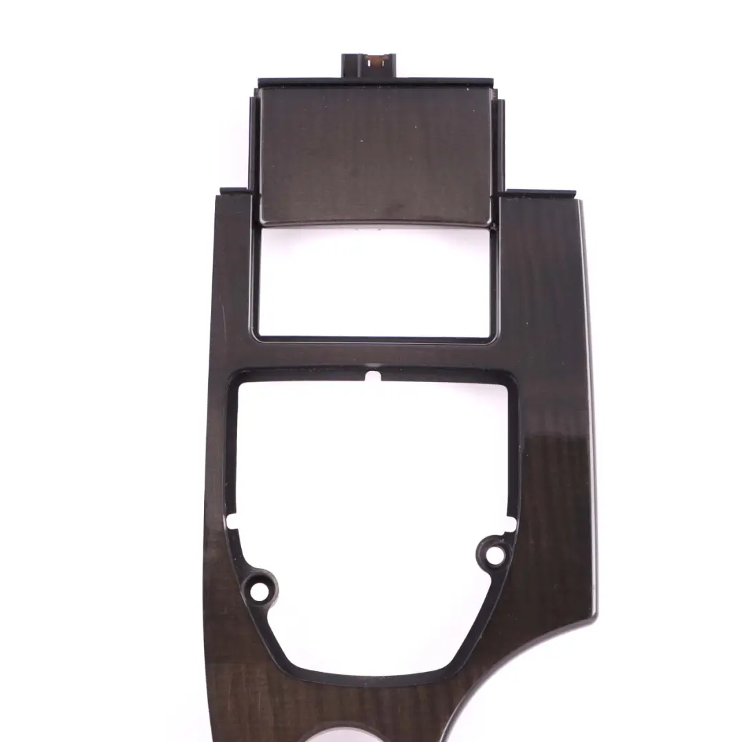 BMW 5 Series 2 E60 E61 Decor Panel Centre Console Cover Maple Sycamore - SKU rhd-7059912-2 - Part number 7059912