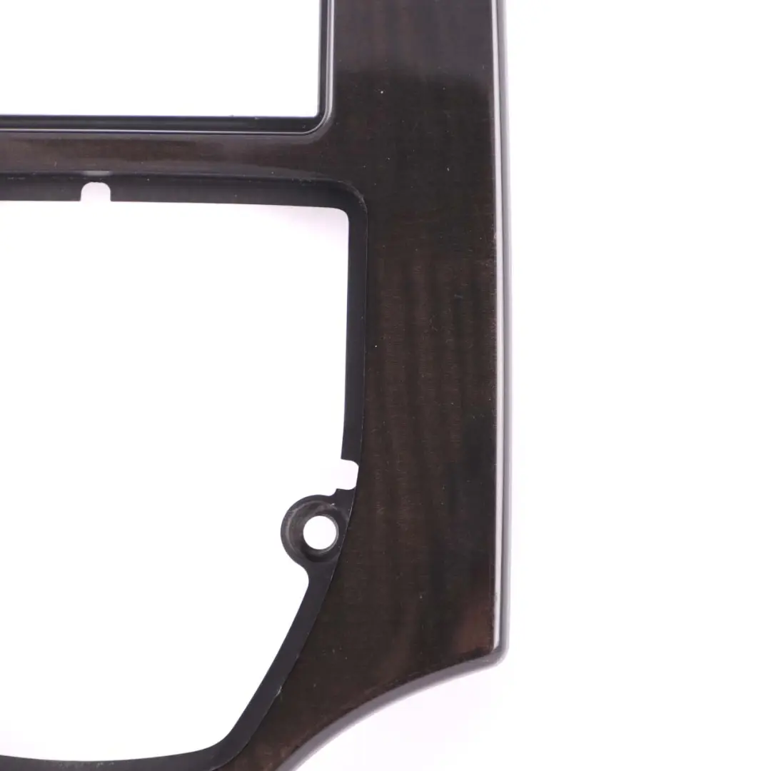 Decor Panel Centre Console Cover Maple Sycamore to BMW 5 Series 2 E60 E61 with Part number 7059912 BMW 5 Series 2 E60 E61 Decor Panel Centre Console Cover Maple Sycamore - SKU rhd-7059912-2 - Part number 7059912