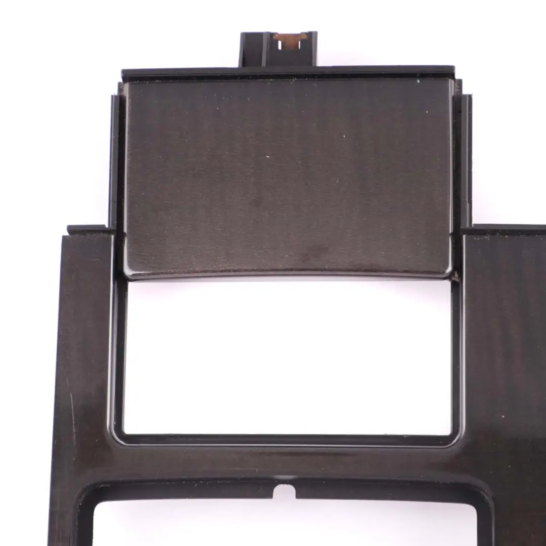 BMW 5 Series 2 E60 E61 Decor Panel Centre Console Cover Maple Sycamore - SKU rhd-7059912-2 - Part number 7059912