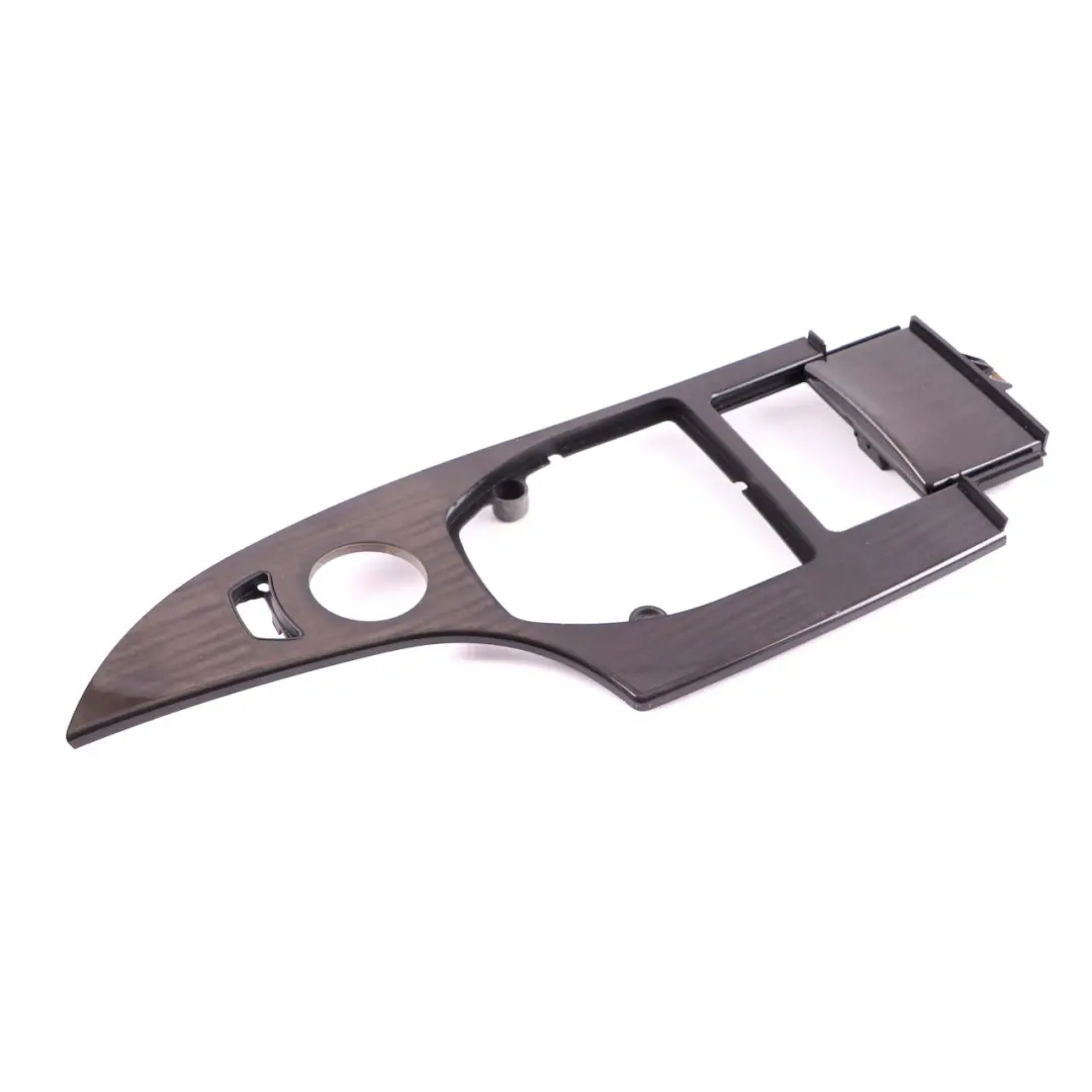 Decor Panel Centre Console Cover Maple Sycamore to BMW 5 Series 2 E60 E61 with Part number 7059912 BMW 5 Series 2 E60 E61 Decor Panel Centre Console Cover Maple Sycamore - SKU rhd-7059912-2 - Part number 7059912