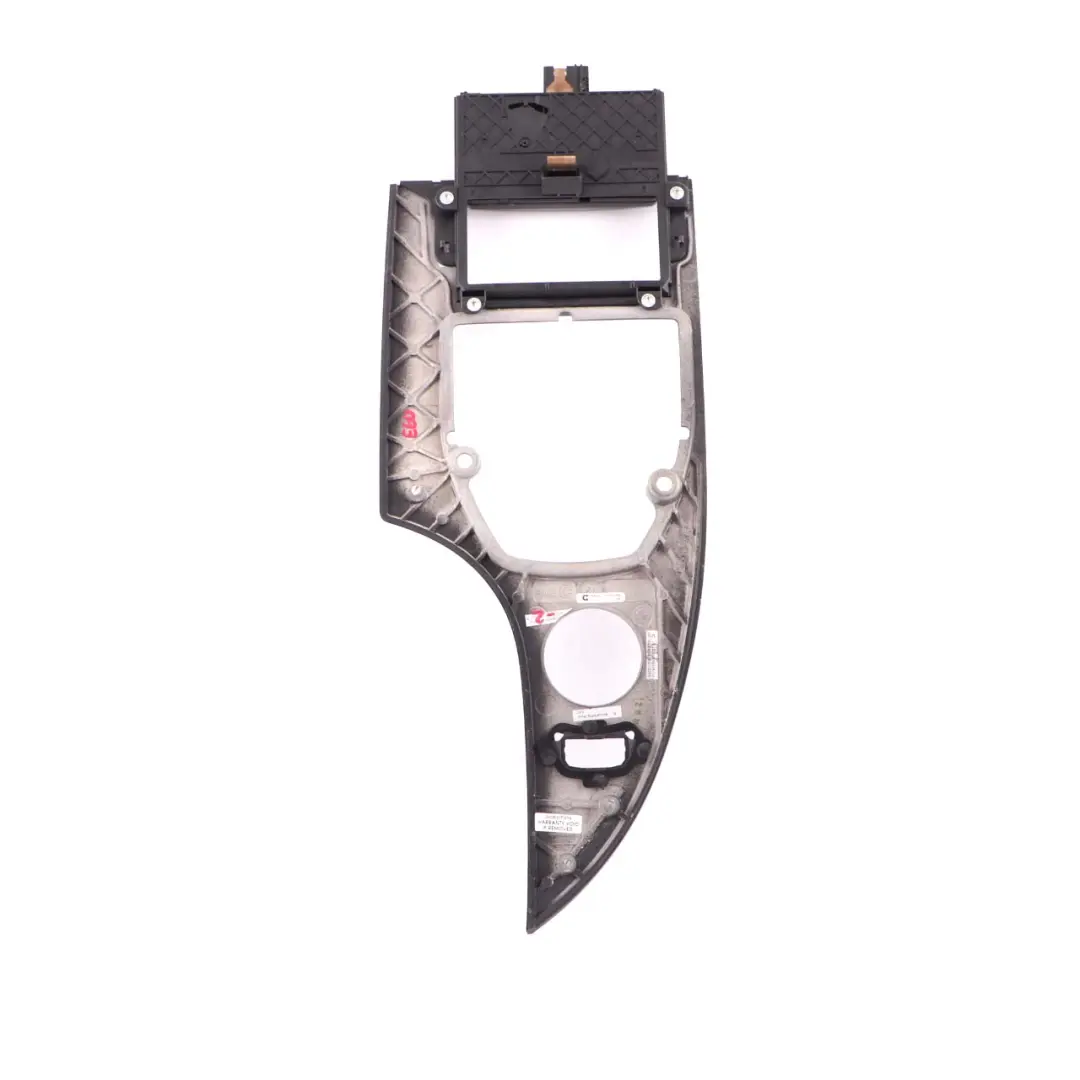 Decor Panel Centre Console Cover Maple Sycamore to BMW 5 Series 2 E60 E61 with Part number 7059912 BMW 5 Series 2 E60 E61 Decor Panel Centre Console Cover Maple Sycamore - SKU rhd-7059912-2 - Part number 7059912