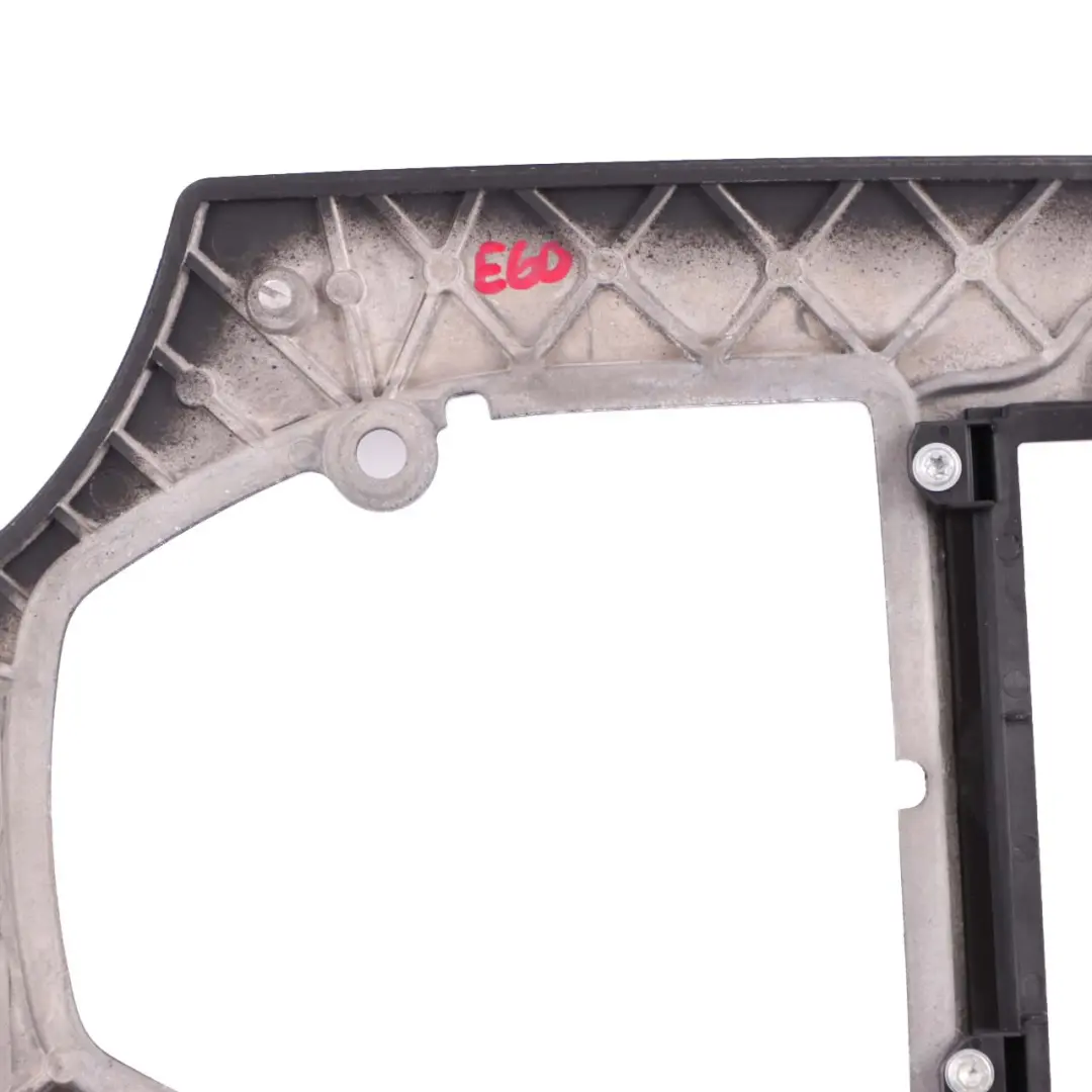 Decor Panel Centre Console Cover Maple Sycamore to BMW 5 Series 2 E60 E61 with Part number 7059912 BMW 5 Series 2 E60 E61 Decor Panel Centre Console Cover Maple Sycamore - SKU rhd-7059912-2 - Part number 7059912