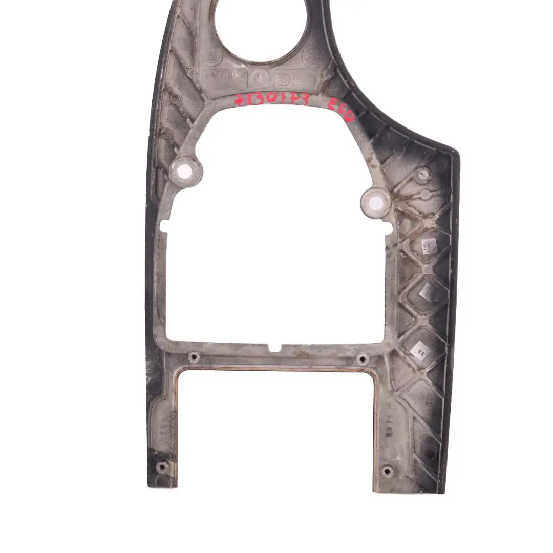 Centre Console Poplar Woodgrain Brown to BMW 5 Series E60 E61 Cover with Part number 7059920 BMW 5 Series E60 E61 Cover Centre Console Poplar Woodgrain Brown - SKU rhd-7059920 - Part number 7059920