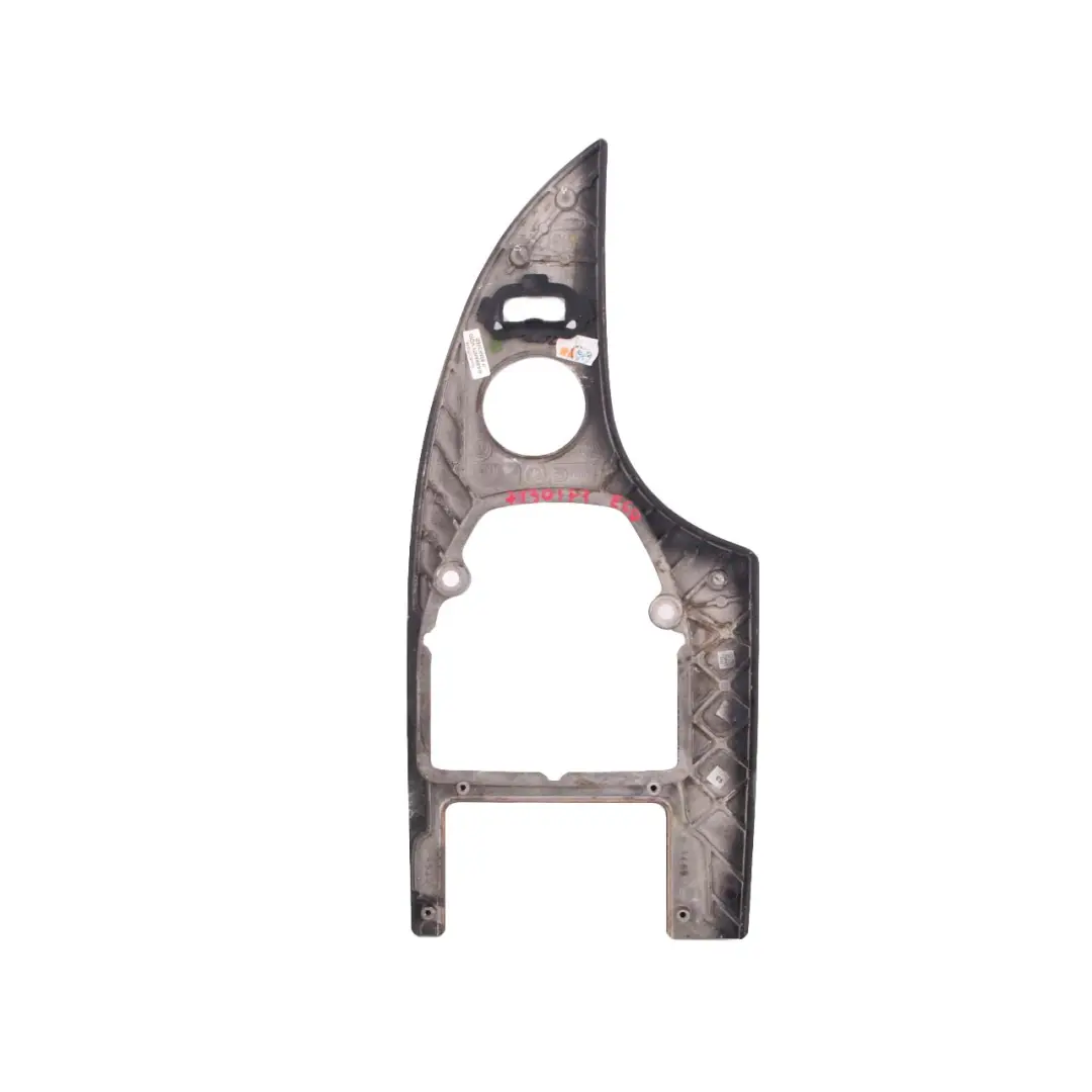 Centre Console Poplar Woodgrain Brown to BMW 5 Series E60 E61 Cover with Part number 7059920 BMW 5 Series E60 E61 Cover Centre Console Poplar Woodgrain Brown - SKU rhd-7059920 - Part number 7059920