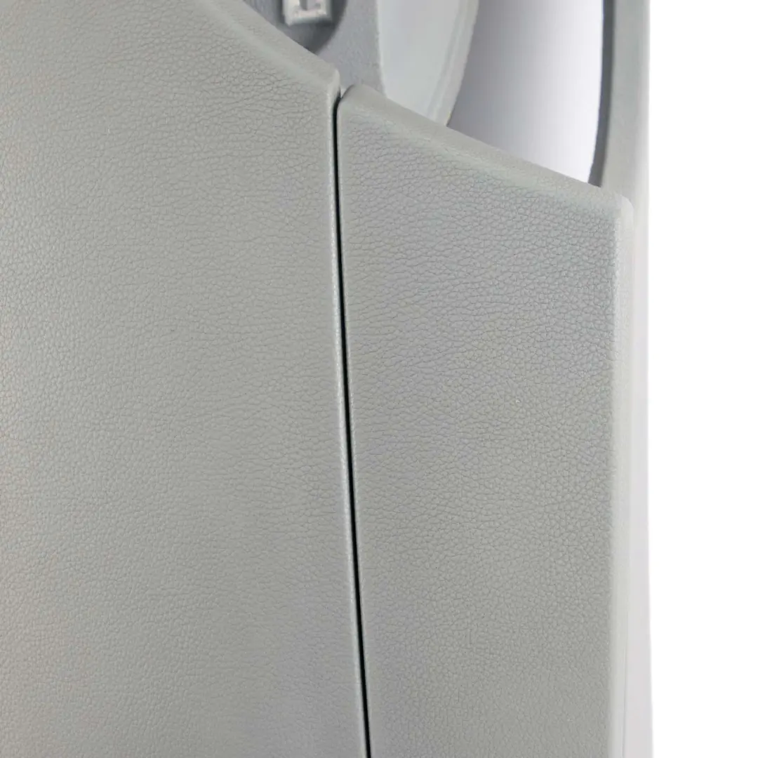 Grey Centre Console Armrest Part 7059950 to BMW 5 E60 E61 LCI with Part number 51167059950 BMW 5 E60 E61 LCI Grey Centre Console Armrest Part 7059950 - SKU rhd-7059950-1 - Part number 51167059950