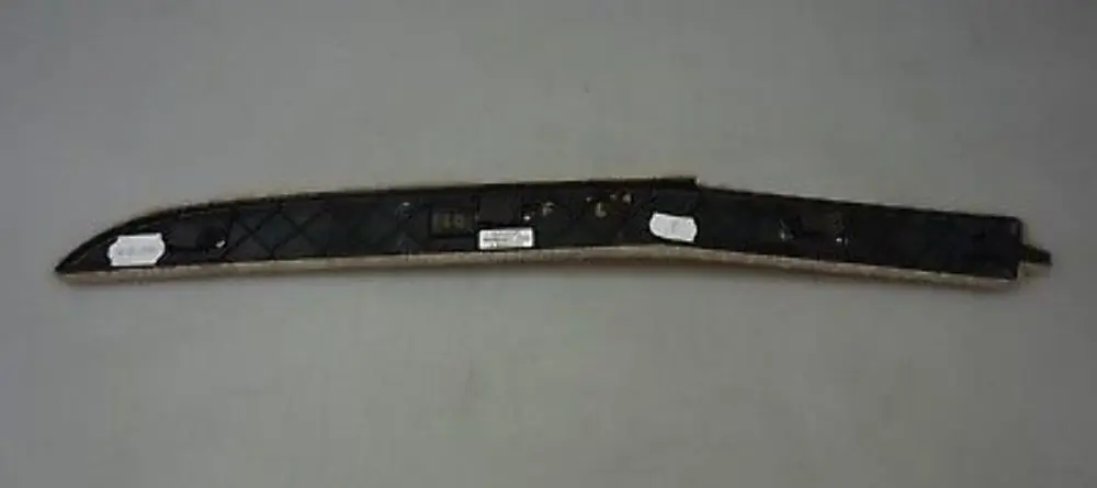 Front Left Centre Console Trim Panel N/S Beige to BMW 5 Series E60 E61 with Part number 7059951 BMW 5 Series E60 E61 Front Left Centre Console Trim Panel N/S Beige - SKU rhd-7059951-1 - Part number 7059951