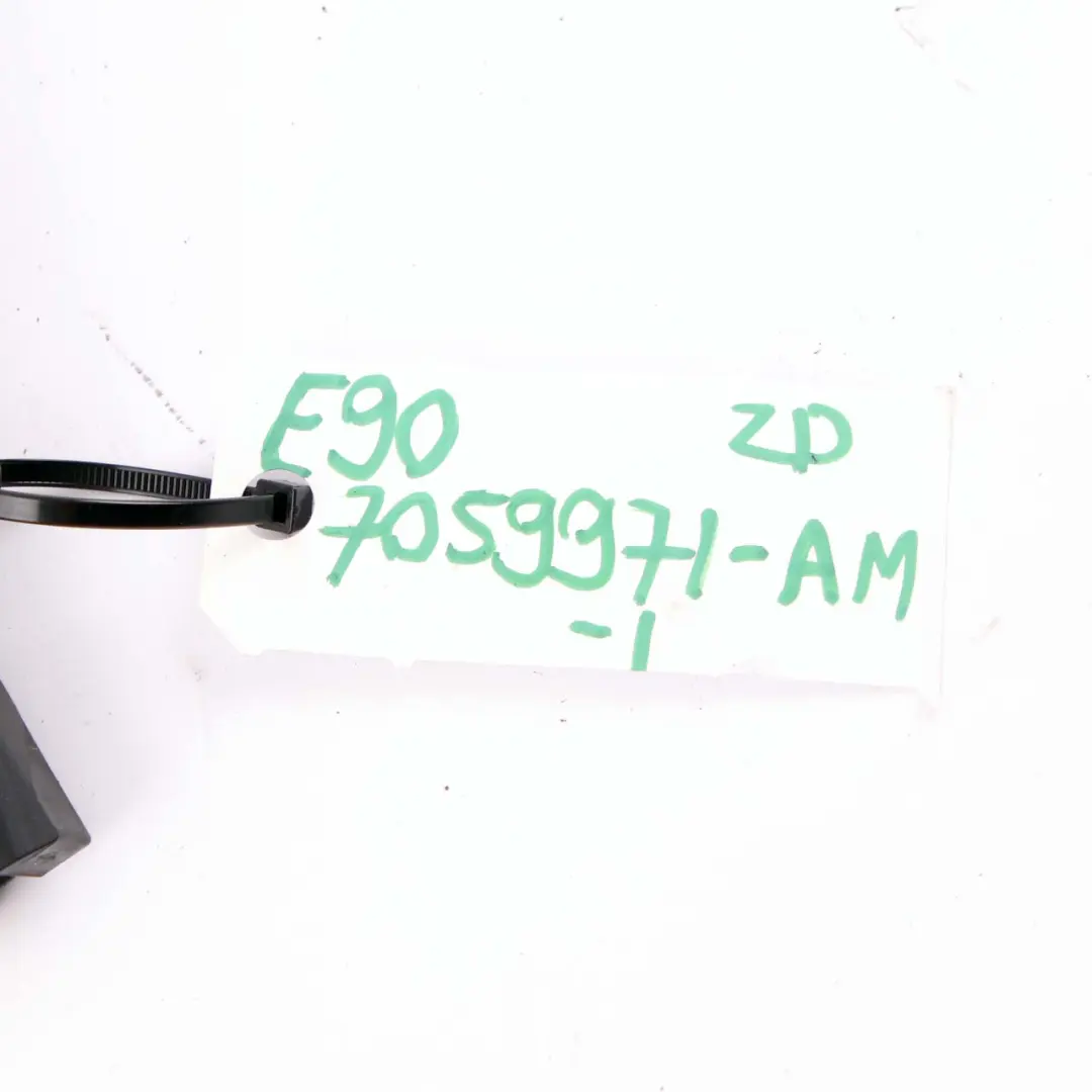 Grab Handle Door BMW E90 E91 Front Left N/S Outside Arktis Arctic Metallic A34 to with Part number 7059971 Grab Handle Door BMW E90 E91 Front Left N/S Outside Arktis Arctic Metallic A34 - SKU rhd-7059971-AM1 - Part number 7059971