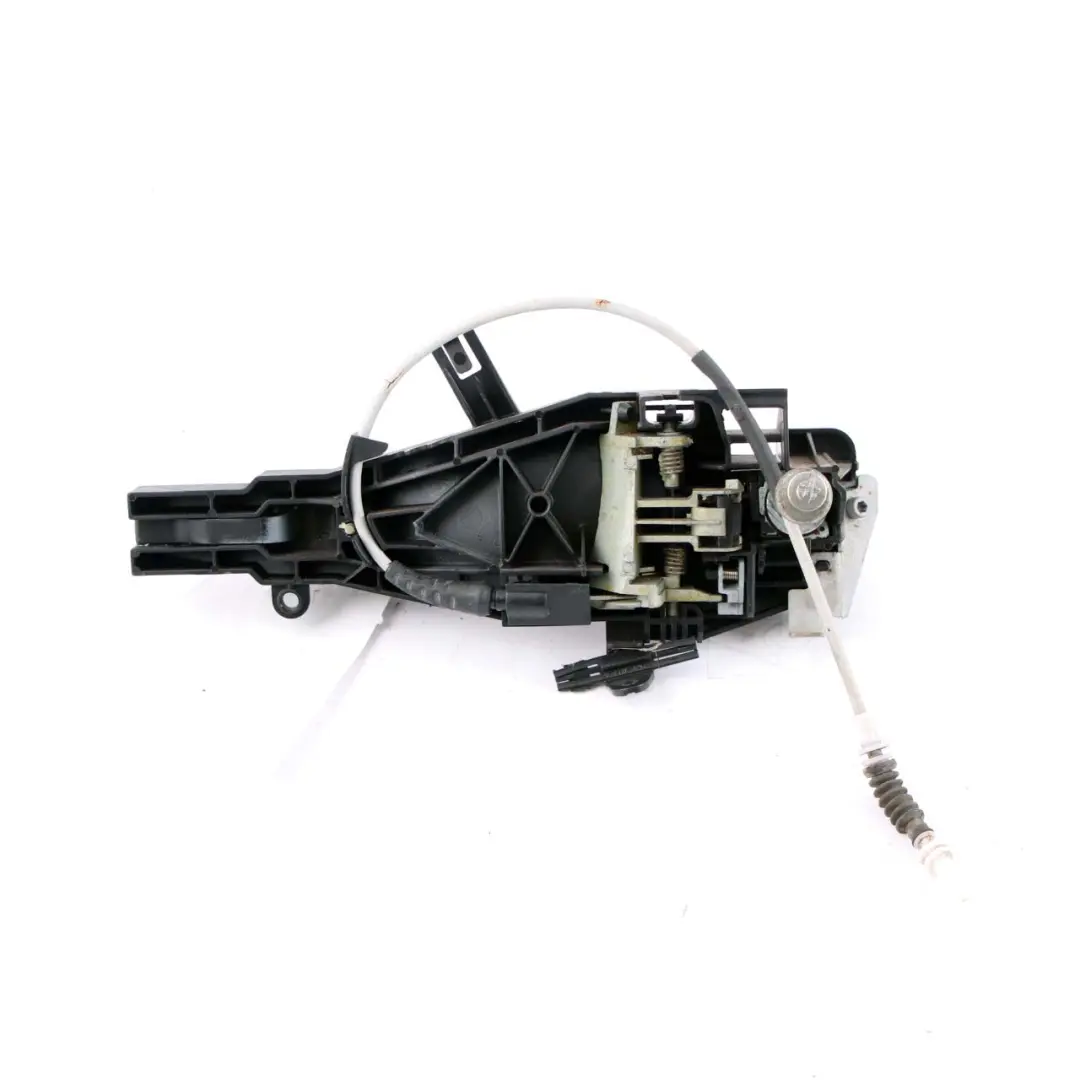  Grab Handle BMW E90 E91 2 Front Right O/S Door Arktis Arctic Metallic A34 - SKU rhd-7059971-AM2 - Part number 7059971