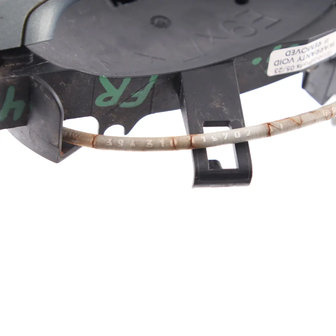 Outside Door Grab Handle Front Right O/S Arktis Metallic to BMW 3 Series E90 E91 with Part number 7059971 BMW 3 Series E90 E91 Outside Door Grab Handle Front Right O/S Arktis Metallic - SKU rhd-7059971-AM - Part number 7059971