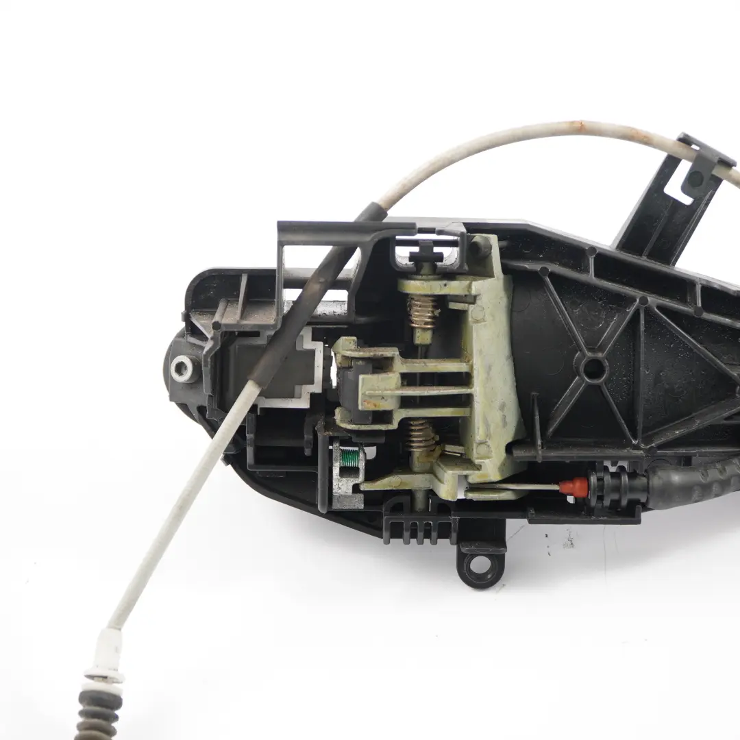 Door Handle BMW E90 E91 Grab Front Left N/S Alpinweiss Alpine White 300 to with Part number 7059971 Door Handle BMW E90 E91 Grab Front Left N/S Alpinweiss Alpine White 300 - SKU rhd-7059971-AW1 - Part number 7059971