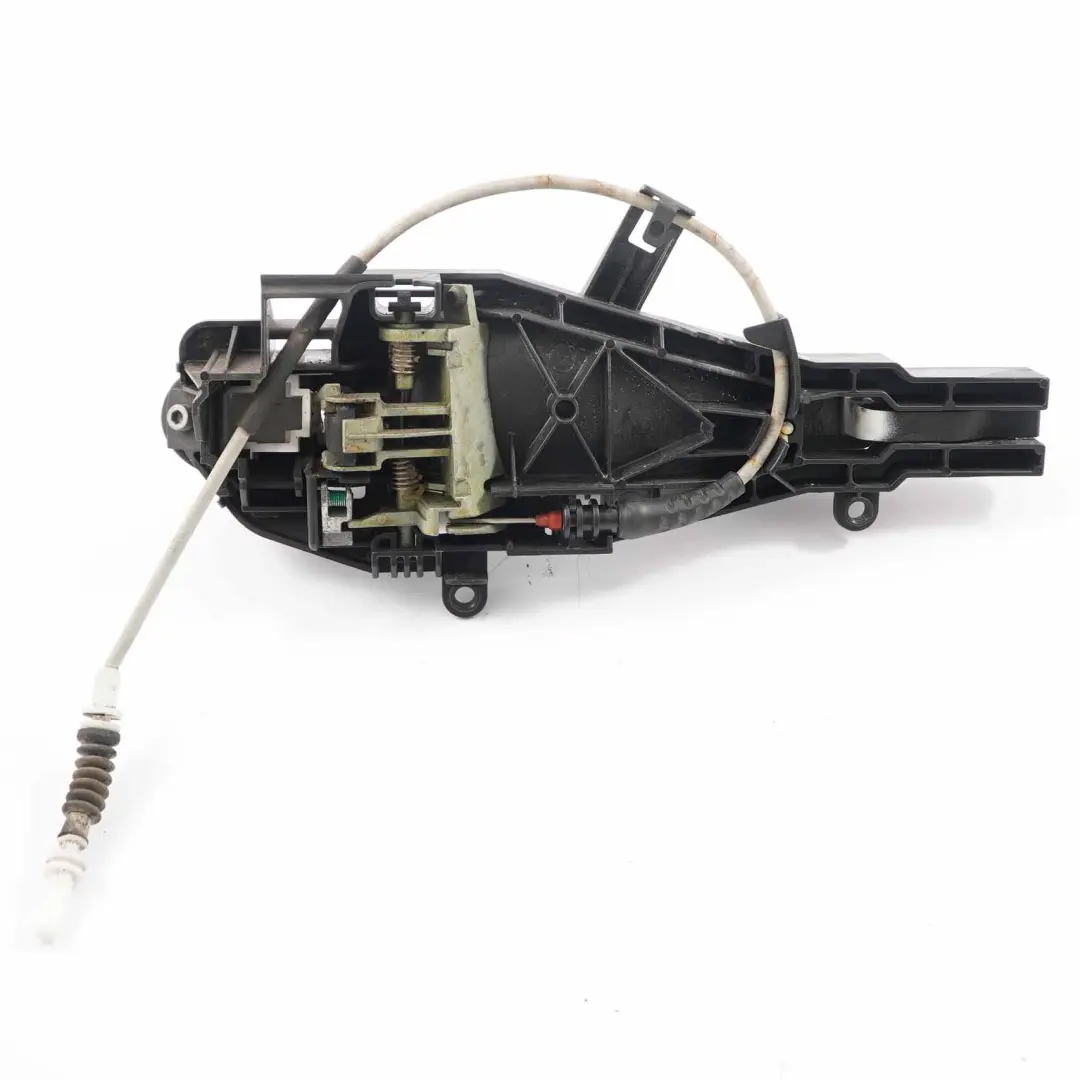 Door Handle BMW E90 E91 Grab Front Left N/S Alpinweiss Alpine White 300 to with Part number 7059971 Door Handle BMW E90 E91 Grab Front Left N/S Alpinweiss Alpine White 300 - SKU rhd-7059971-AW1 - Part number 7059971