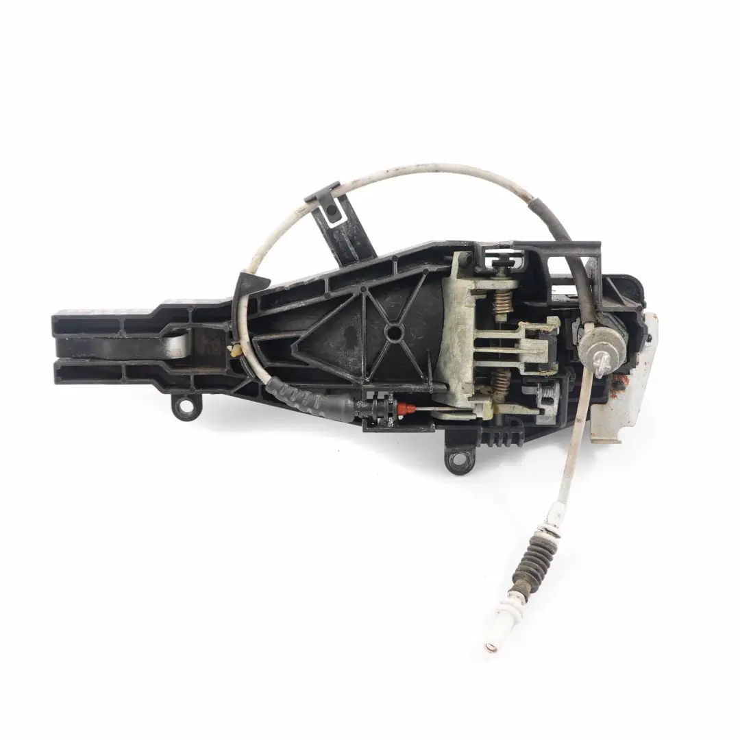 Door Grab Handle BMW E90 E91 Front Right O/S Alpinweiss Alpine White 300 to with Part number 7059971 Door Grab Handle BMW E90 E91 Front Right O/S Alpinweiss Alpine White 300 - SKU rhd-7059971-AW - Part number 7059971