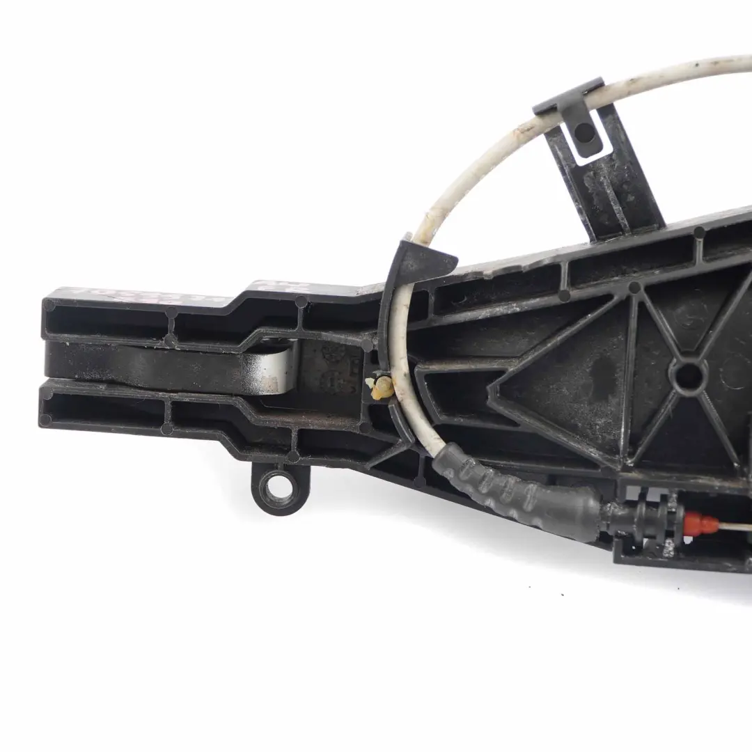 Door Grab Handle BMW E90 E91 Front Right O/S Alpinweiss Alpine White 300 to with Part number 7059971 Door Grab Handle BMW E90 E91 Front Right O/S Alpinweiss Alpine White 300 - SKU rhd-7059971-AW - Part number 7059971