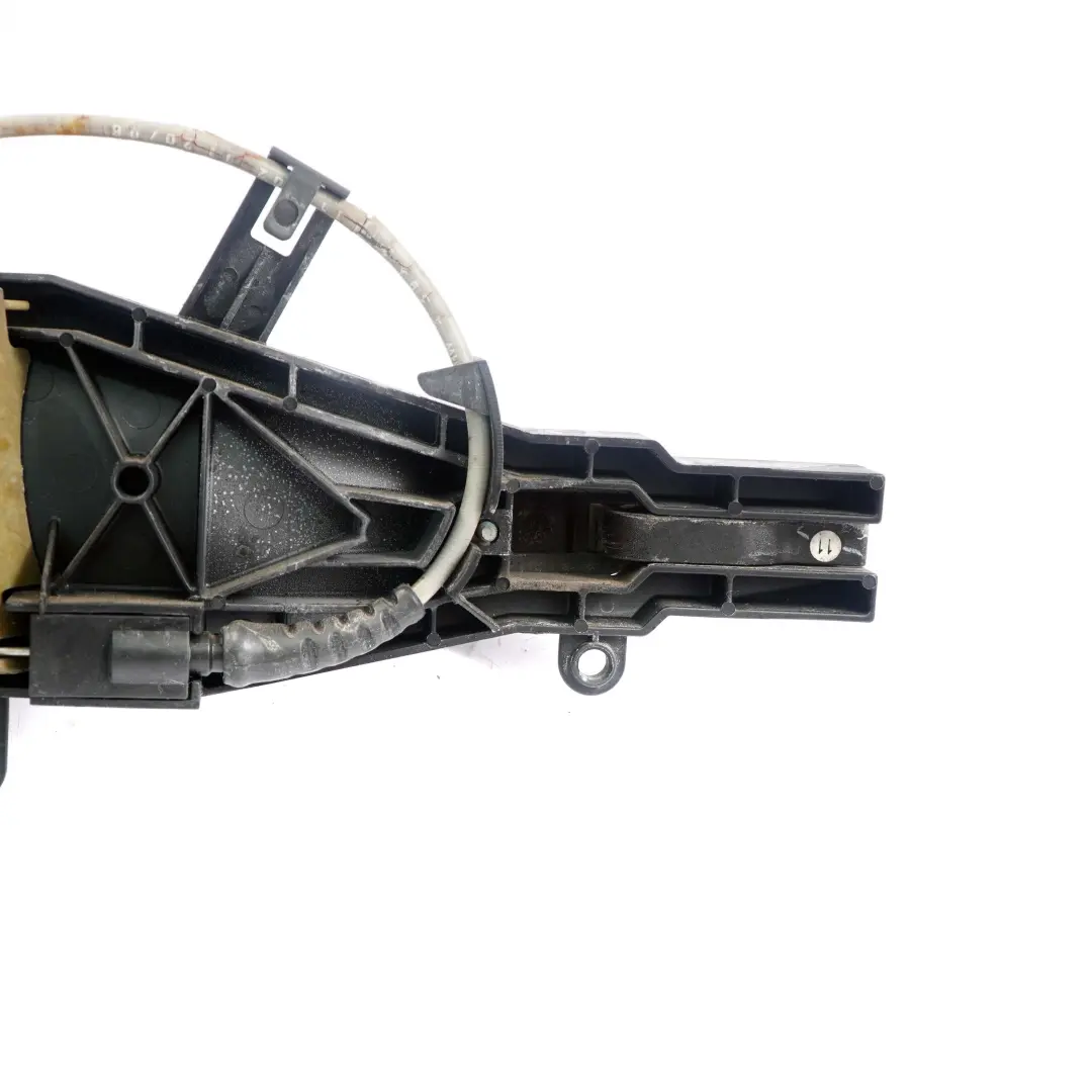 Grab Handle Door BMW E90 E91 Front Left N/S Outside Barriquerot Barrique Red A41 to with Part number 7059971 Grab Handle Door BMW E90 E91 Front Left N/S Outside Barriquerot Barrique Red A41 - SKU rhd-7059971-BAQ - Part number 7059971