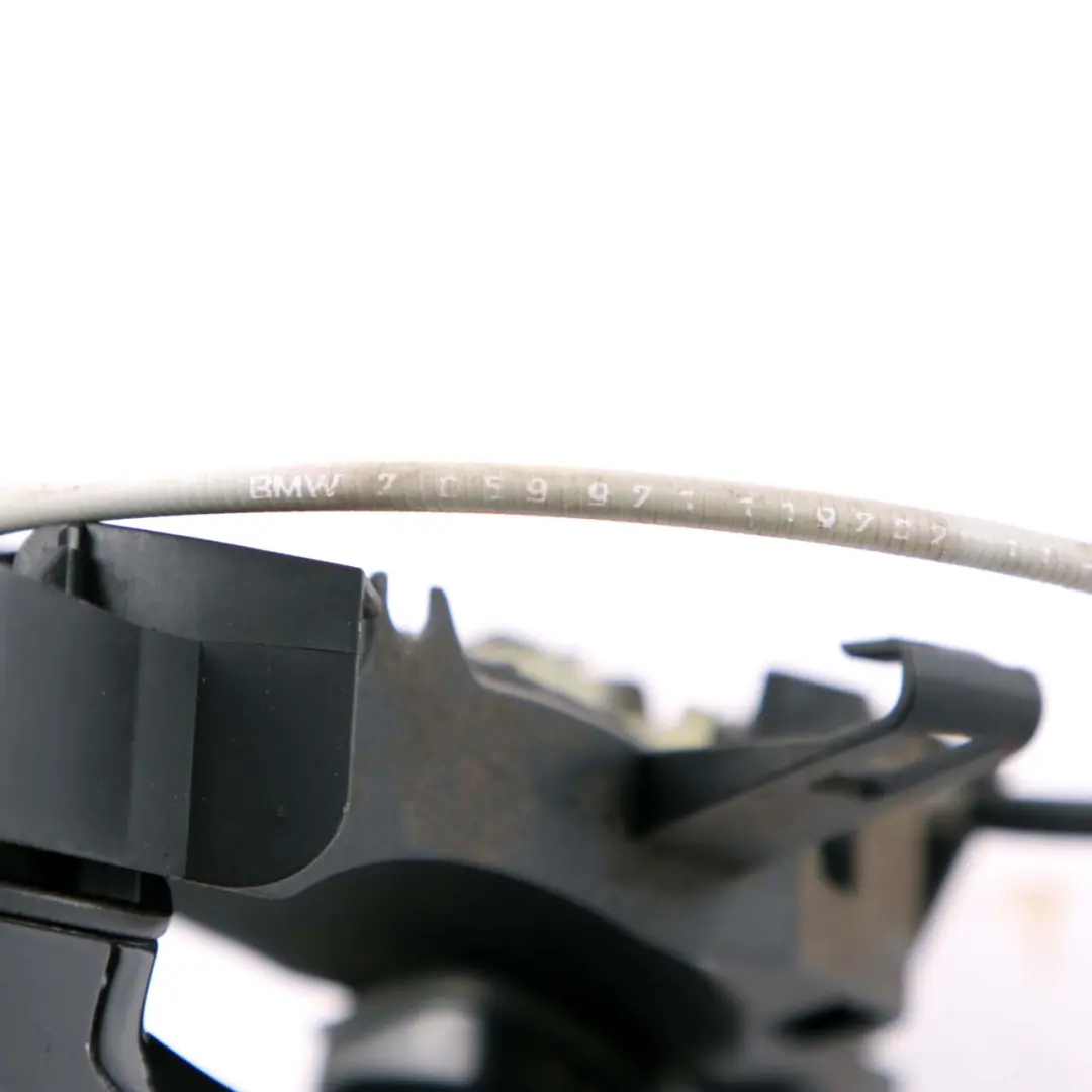 Grab Handle Door BMW E70 X5 Complete Front Left Black Sapphire Metallic 475 to with Part number 7059971 Grab Handle Door BMW E70 X5 Complete Front Left Black Sapphire Metallic 475 - SKU rhd-7059971-BS4 - Part number 7059971