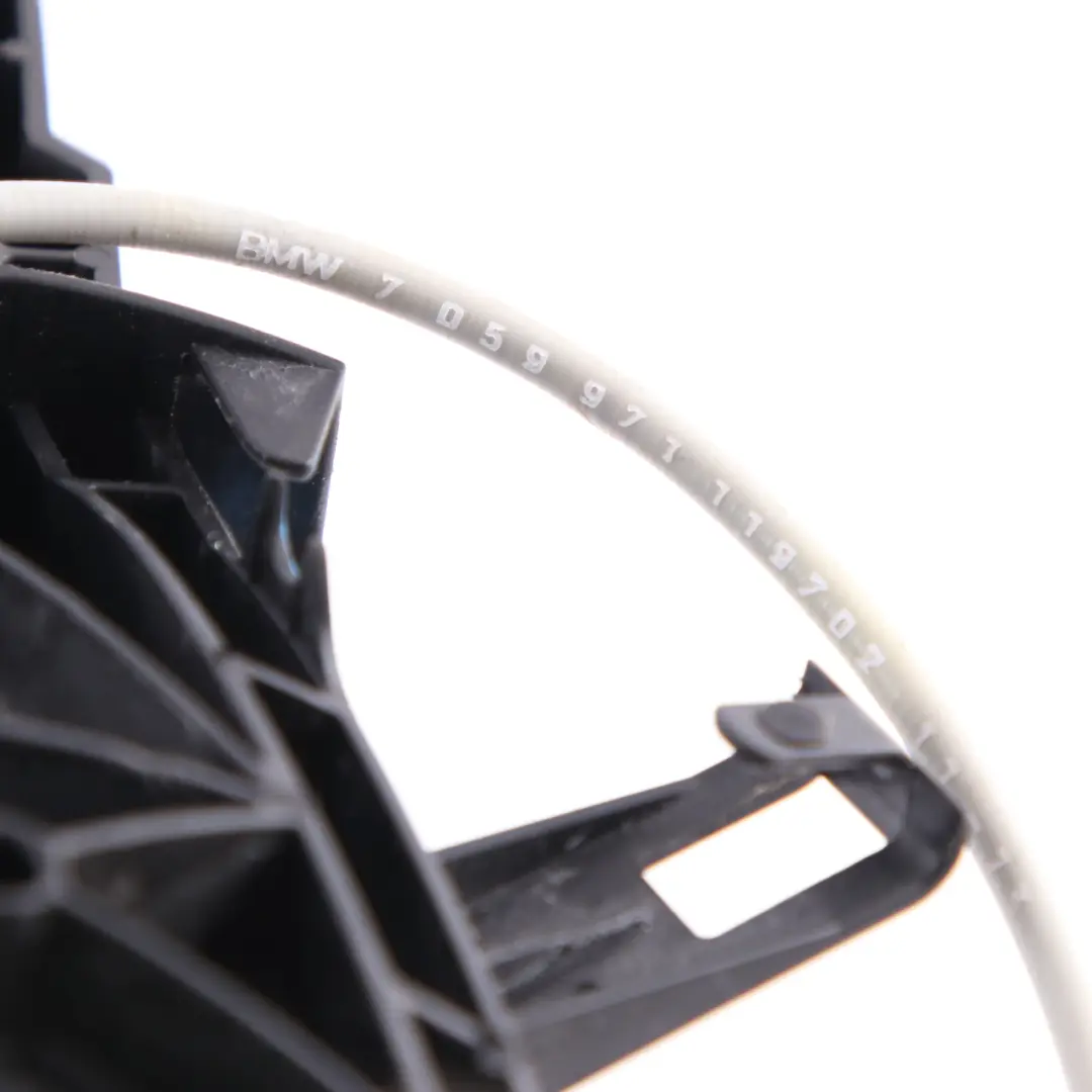 Grab Handle BMW E90 E91 2 Front Right O/S Door Tiefseeblau Deep Sea Blue A76 to with Part number 7059971 Grab Handle BMW E90 E91 2 Front Right O/S Door Tiefseeblau Deep Sea Blue A76 - SKU rhd-7059971-DSB2 - Part number 7059971