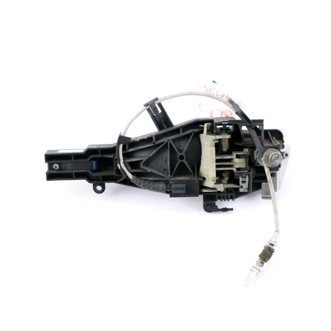  Grab Handle BMW E90 E91 1 Front Right Door O/S Catch Le Mans Blau Blue 381 - SKU rhd-7059971-LMB1 - Part number 7059971